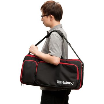 Roland Piano-Transporttasche (CB-JDXi, Gigbags für Tasteninstrumente, Keyboardtasche Standard), CB-JDXi - Keyboardtasche