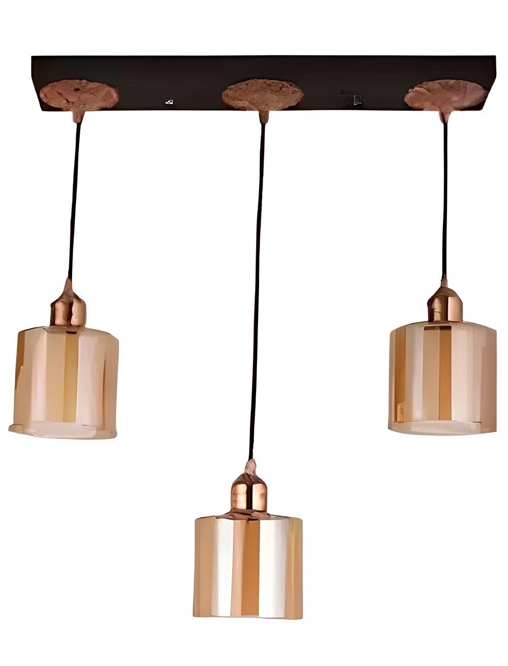 Xlmoebel Deckenleuchte Zeitgenössische Lampe Deckenstrahler Deckenlampe Kronleuchter Gold, Keine Funktionen, Hergestellt in Europa