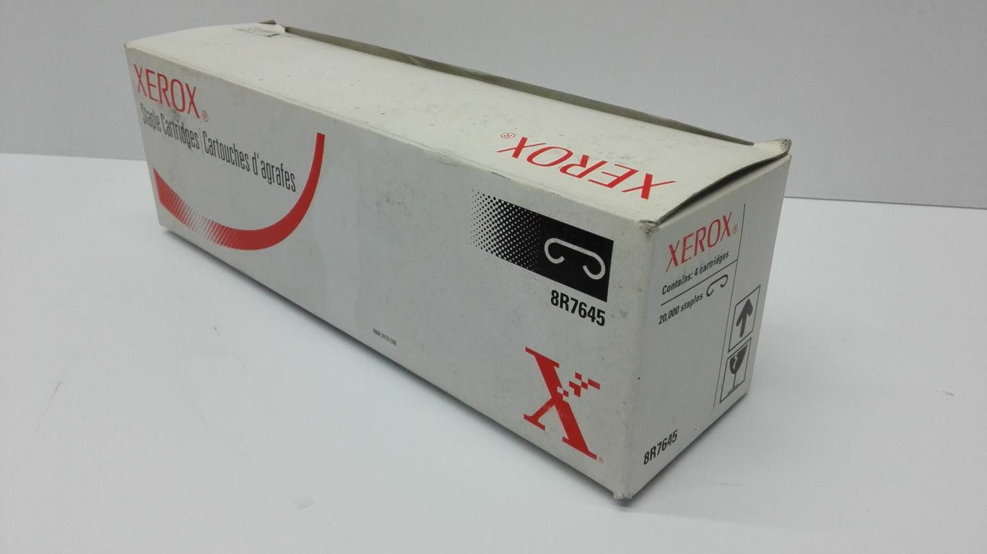Xerox Tonerkartusche 8R7645