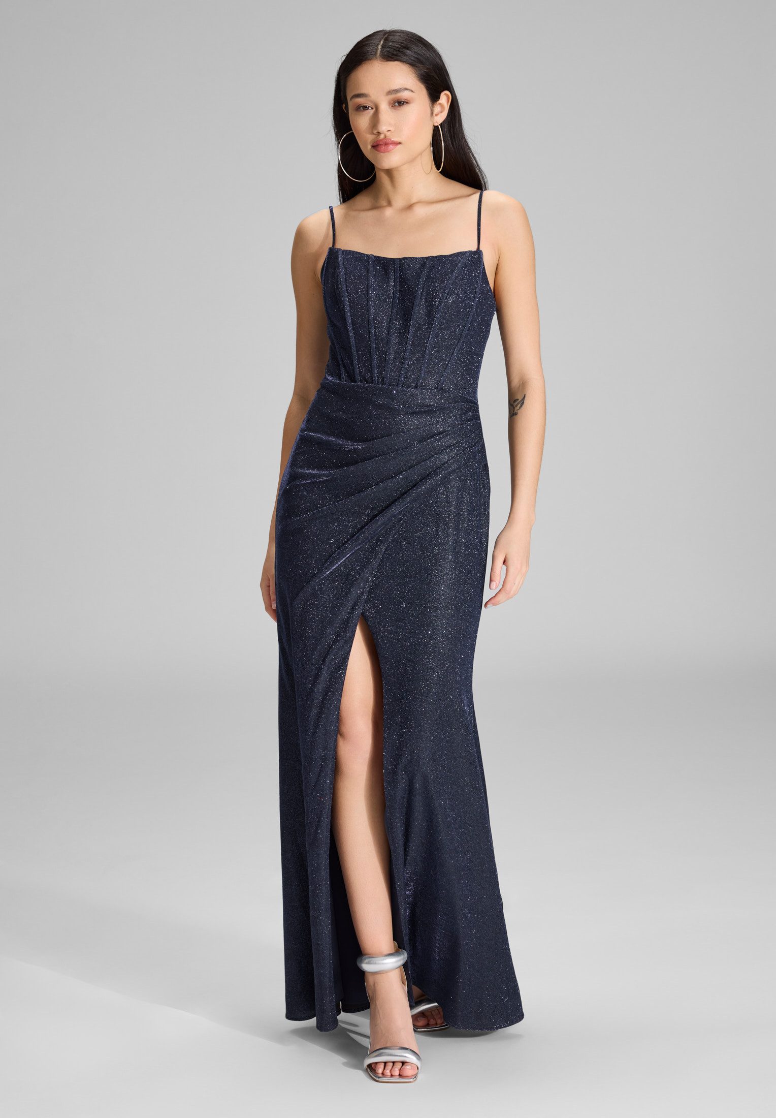 Abendkleid