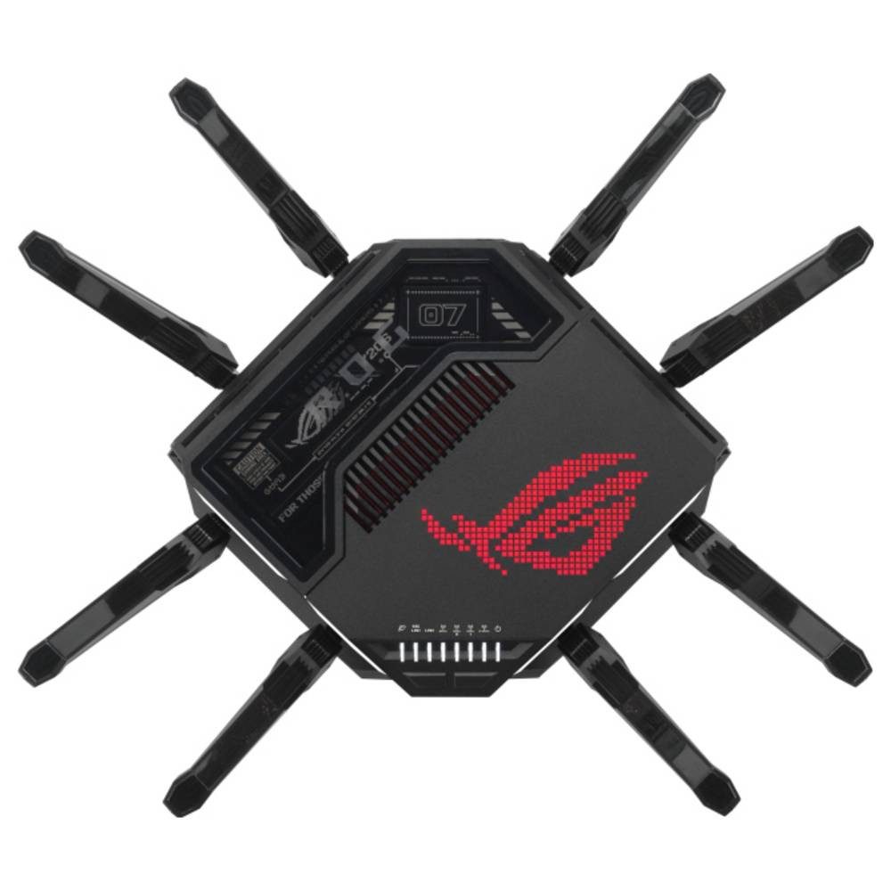 Asus 90IG08F0-MO9A0V WLAN-Router
