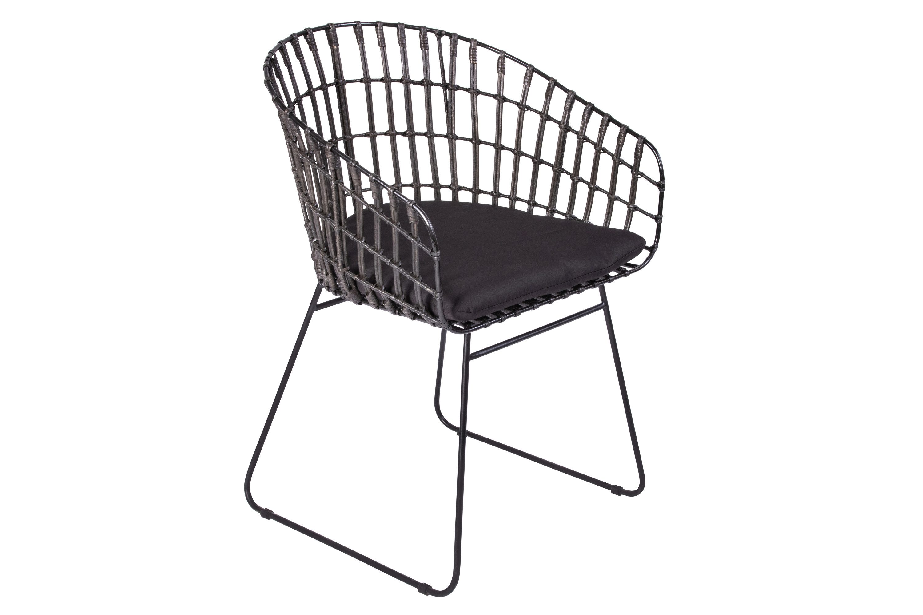 Loreno® Esszimmerstuhl Lima, Rattanstuhl, in verschiedenen günstig online kaufen