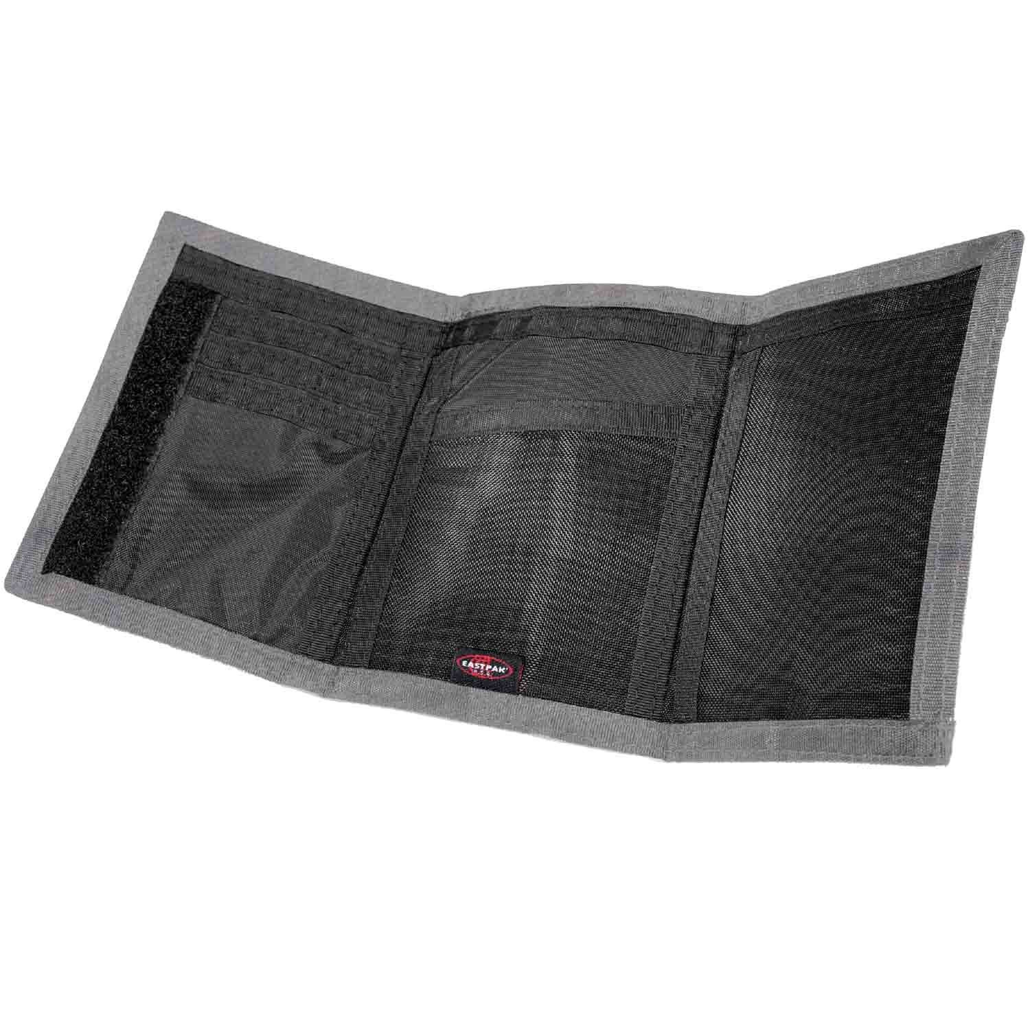 Eastpak Geldbörse Eastpak Scheinbörse Querformat Unisex Crew Single sunday günstig online kaufen