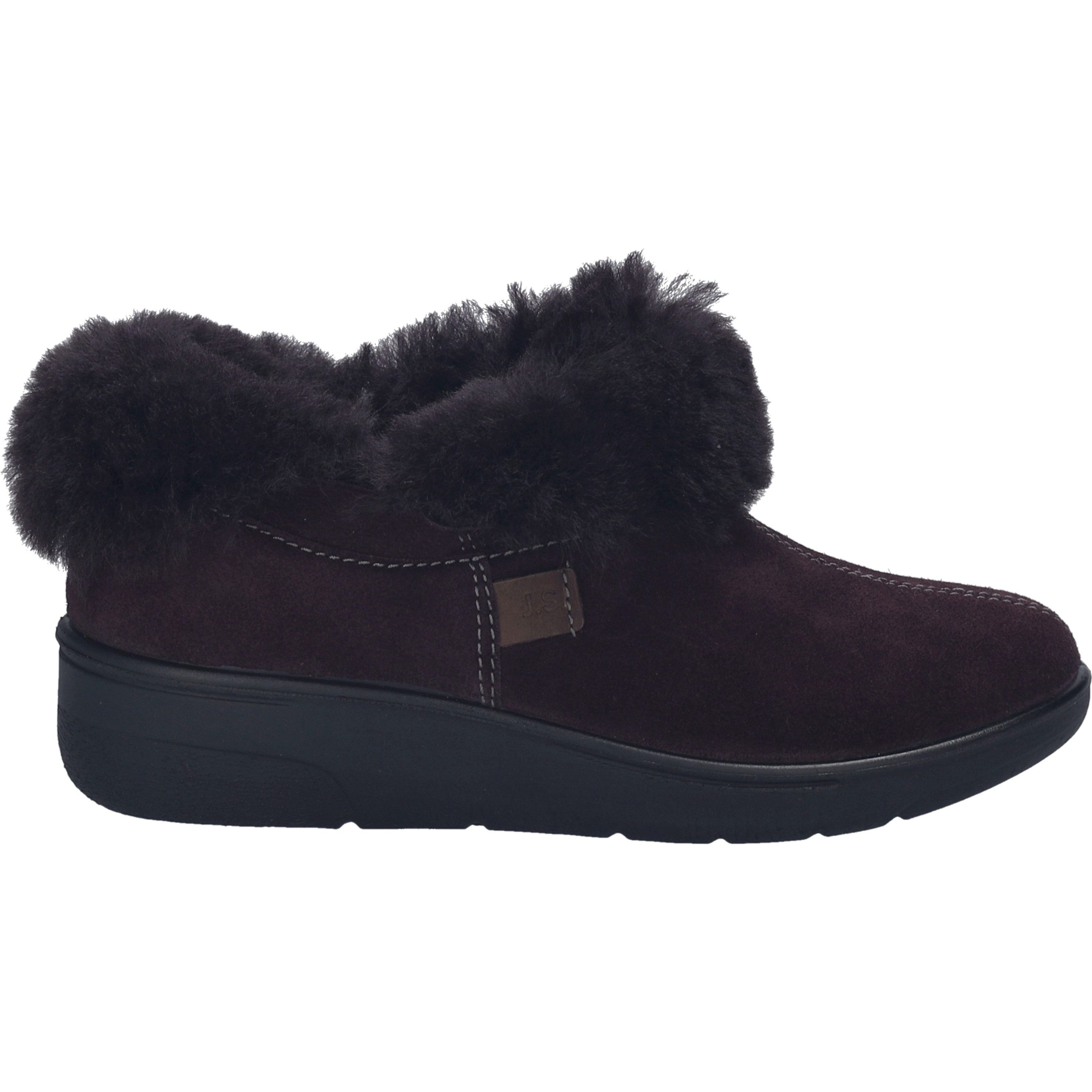 Josef Seibel Tara 04, lila Hausschuh