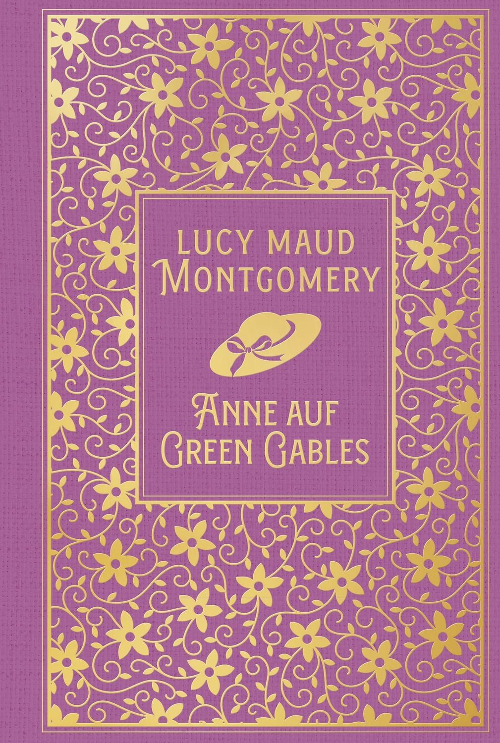 Anne auf Green Gables / Lucy Maud Montgomery