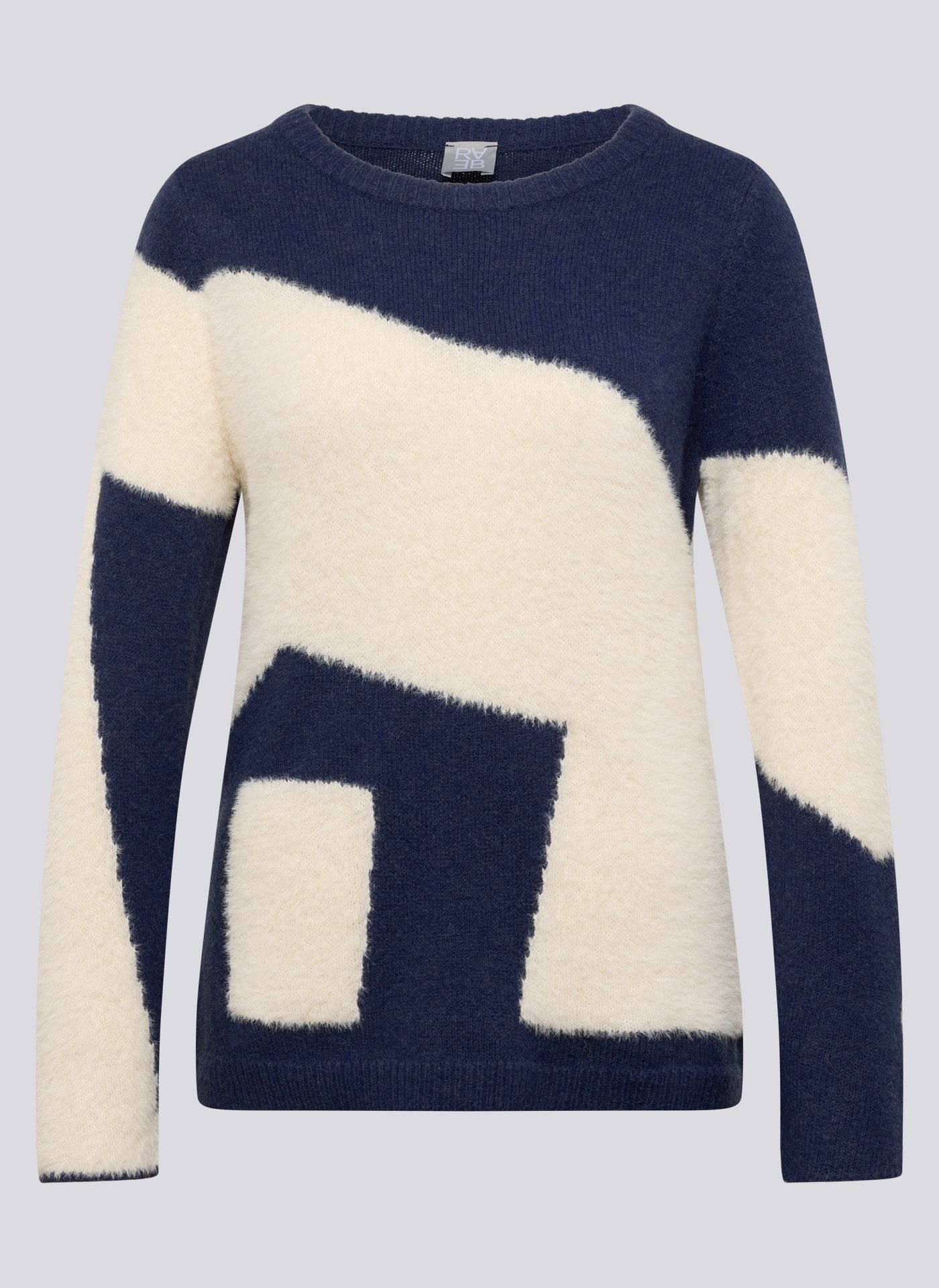 Rabe Strickpullover Pullover günstig online kaufen