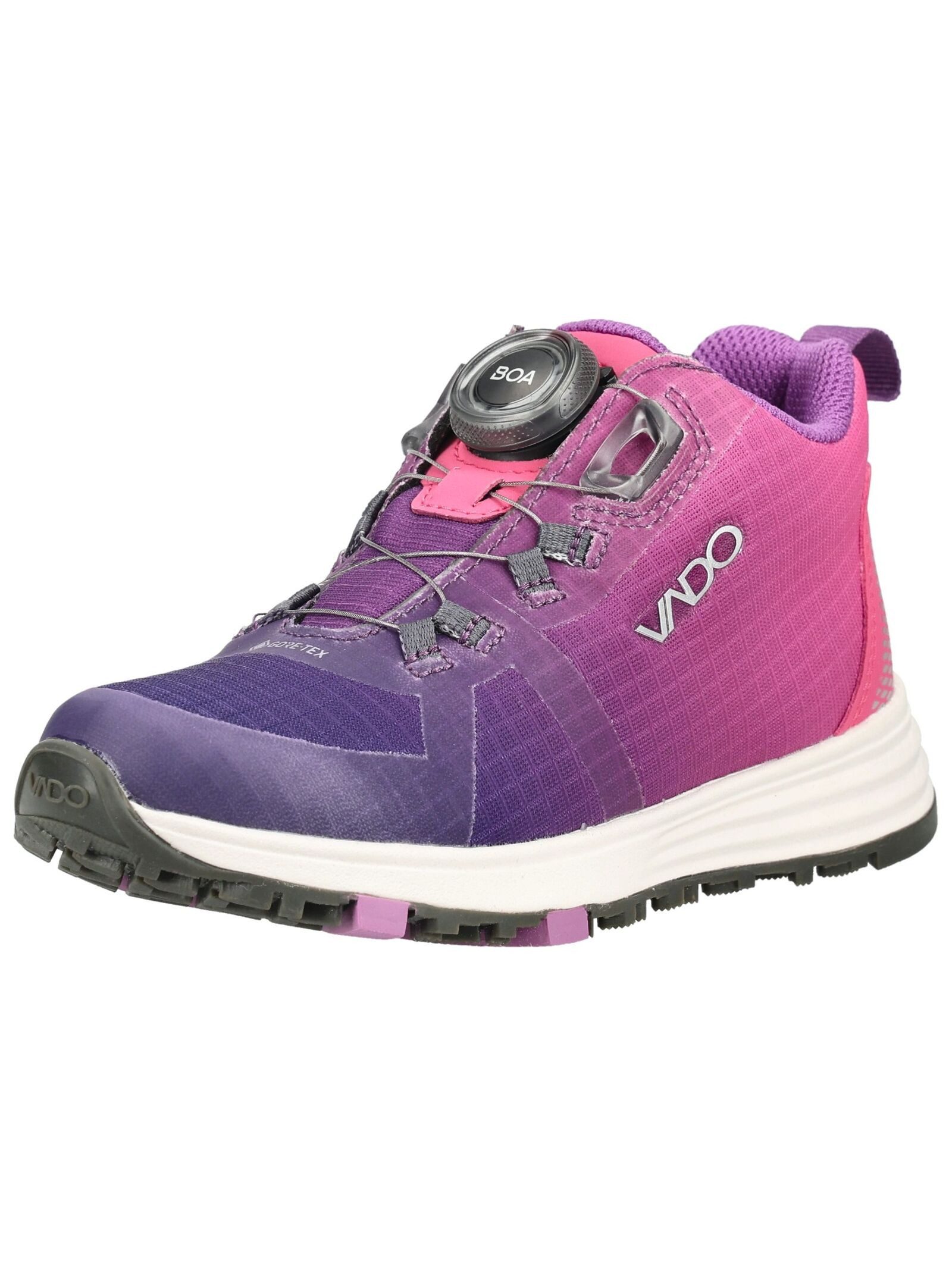 Vado Sneaker Mesh . Sneaker (1-tlg)