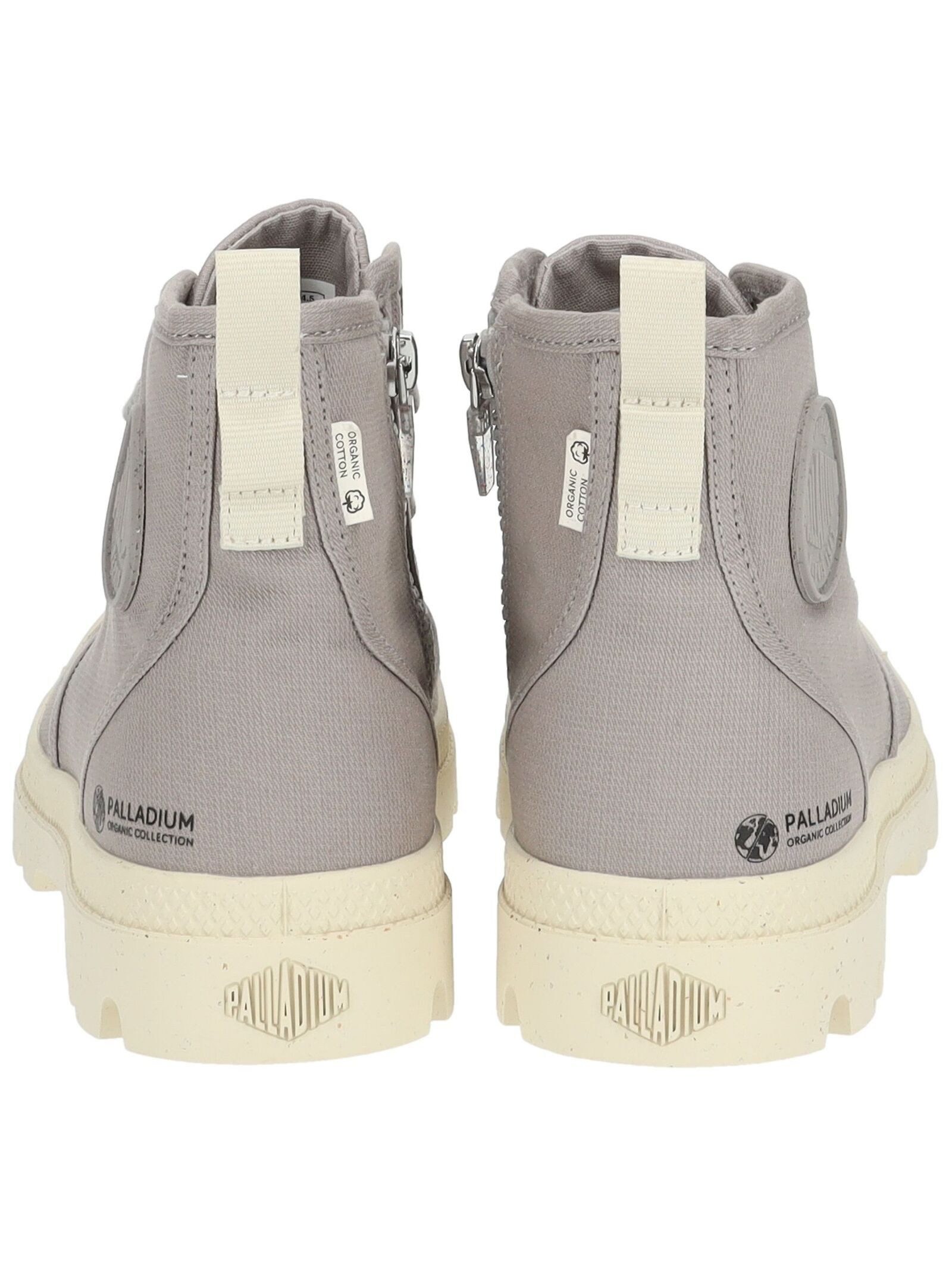 Palladium Sneaker Textil . Sneaker