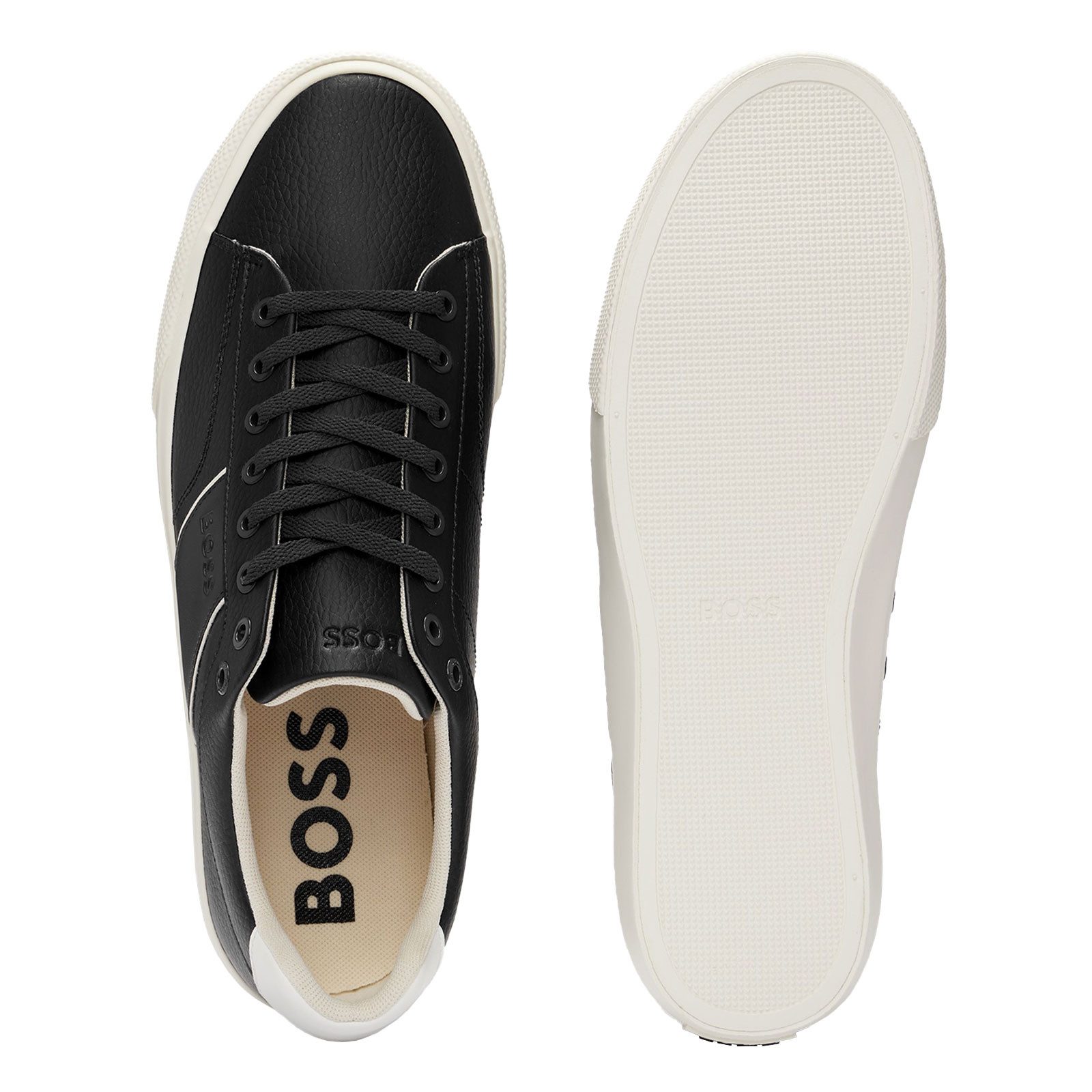 BOSS Aiden Tenn grltp Sneaker mit günstig online kaufen