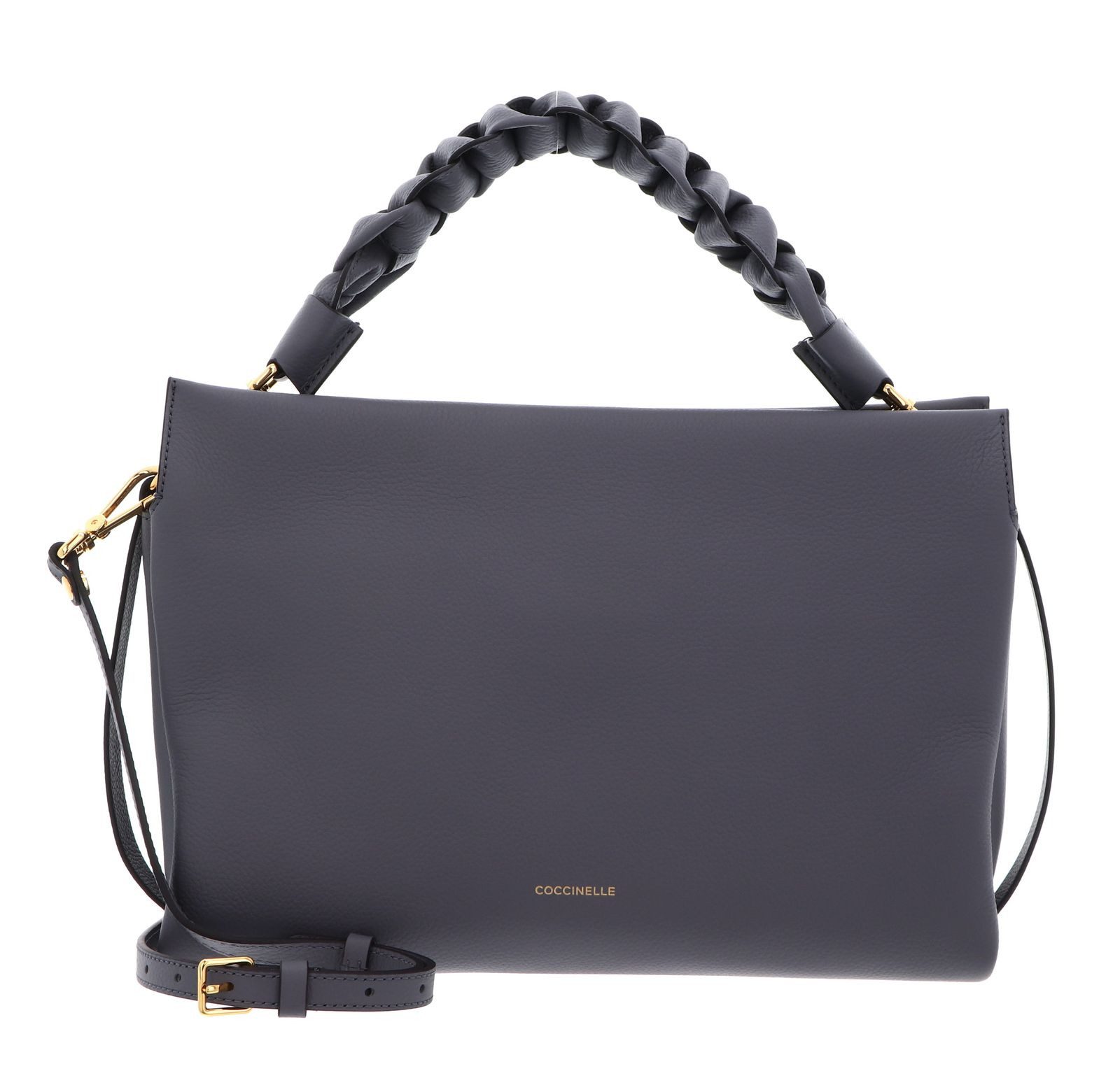 COCCINELLE Handtasche Hand Bag, aus echtem Rindsleder