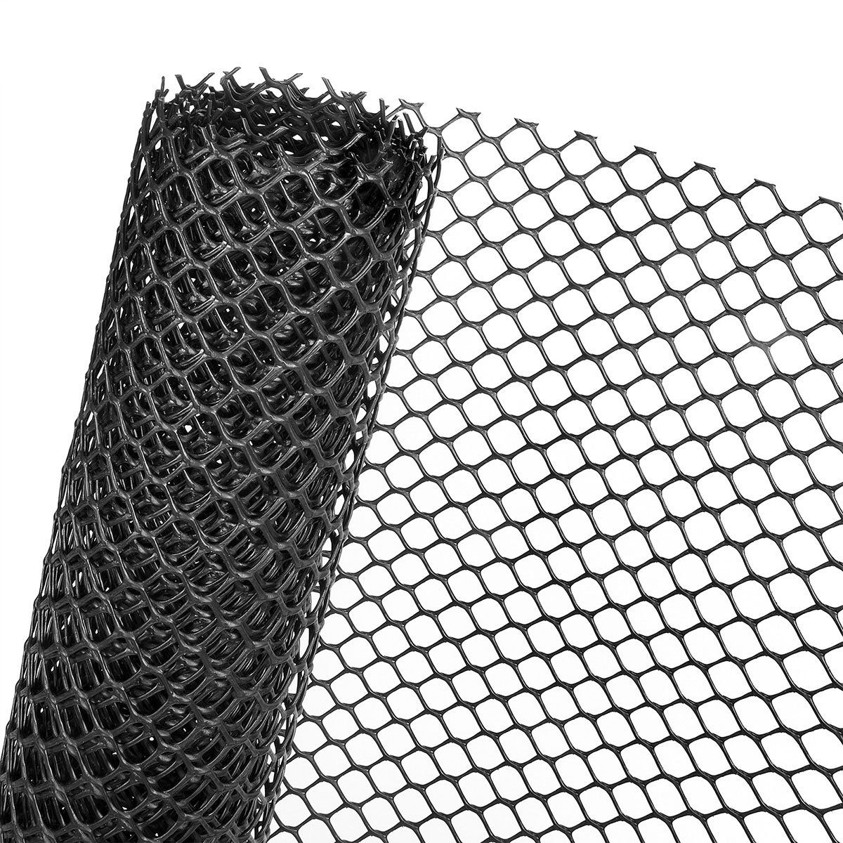 HaGa Profil RASENSCHUTZGITTER in 1,3m Br. (Meterware) (zur Verstärkung von günstig online kaufen