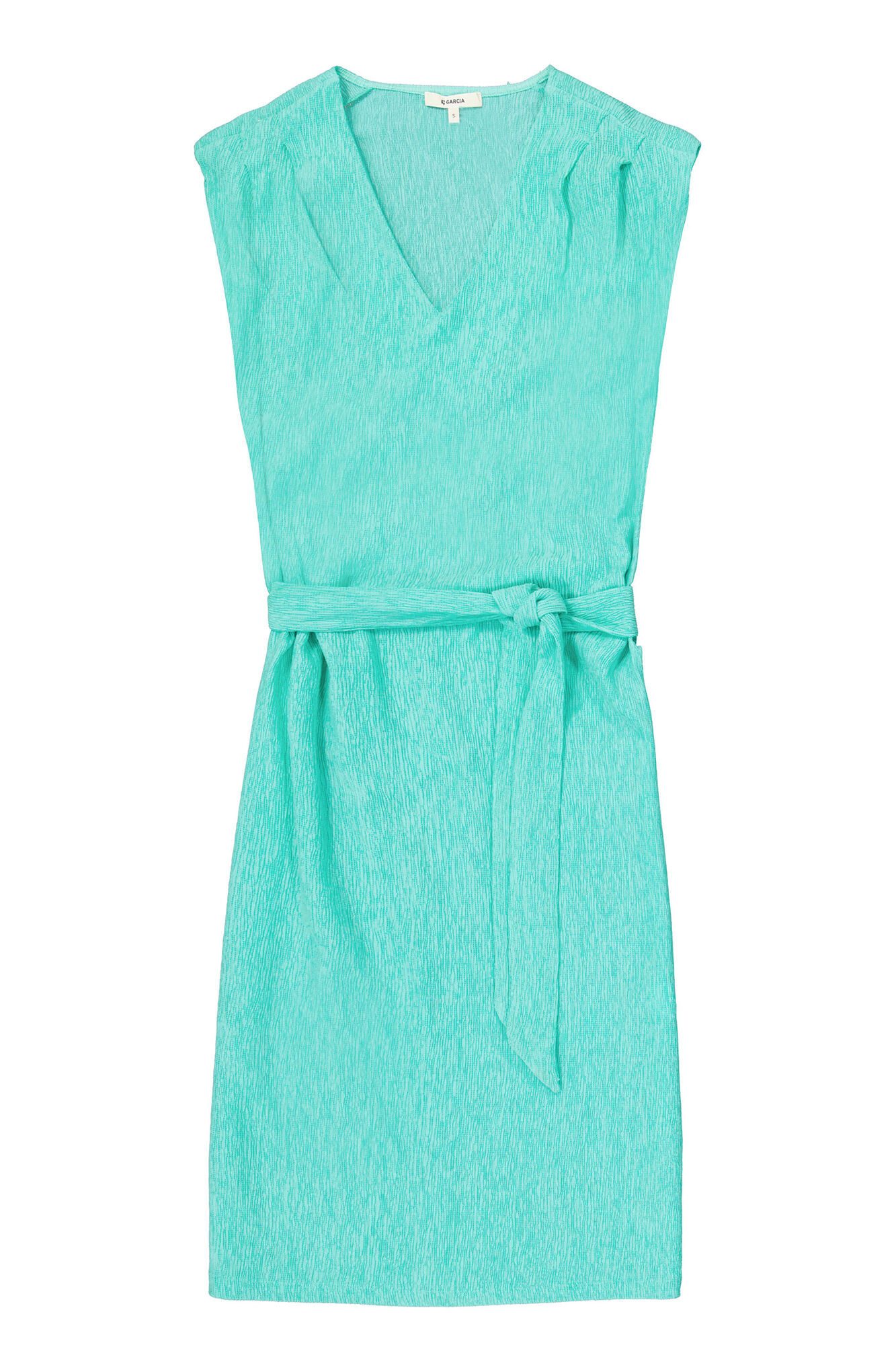 Garcia Chiffonkleid ladies dress günstig online kaufen