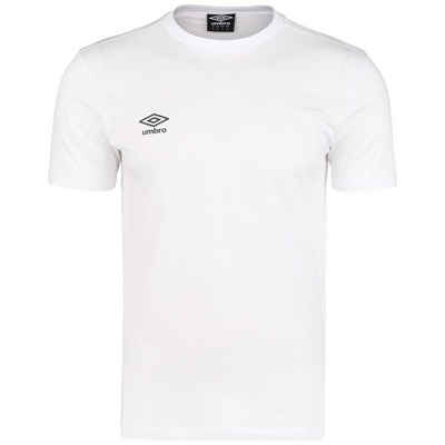 Umbro T-Shirt »Fw Small Logo«