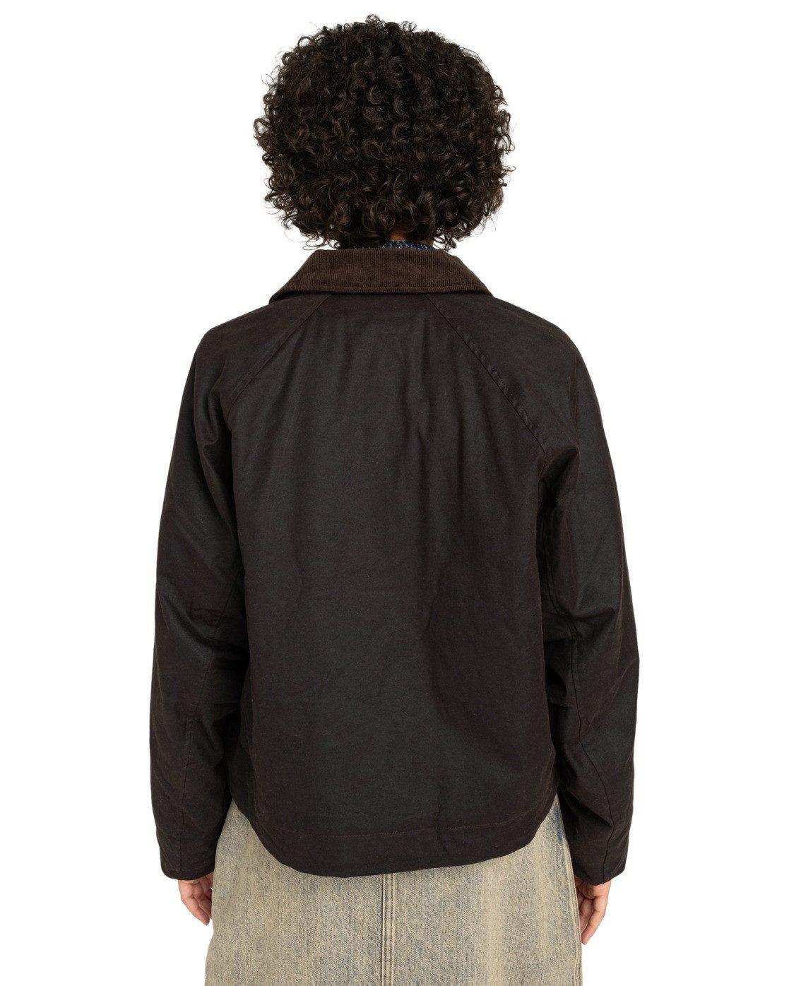 Element Outdoorjacke Orchard Waxed