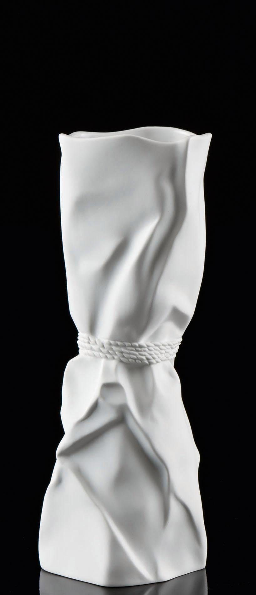 Kaiser Porzellan Tischvase Papyrus (1 St), Höhe ca. 25 cm