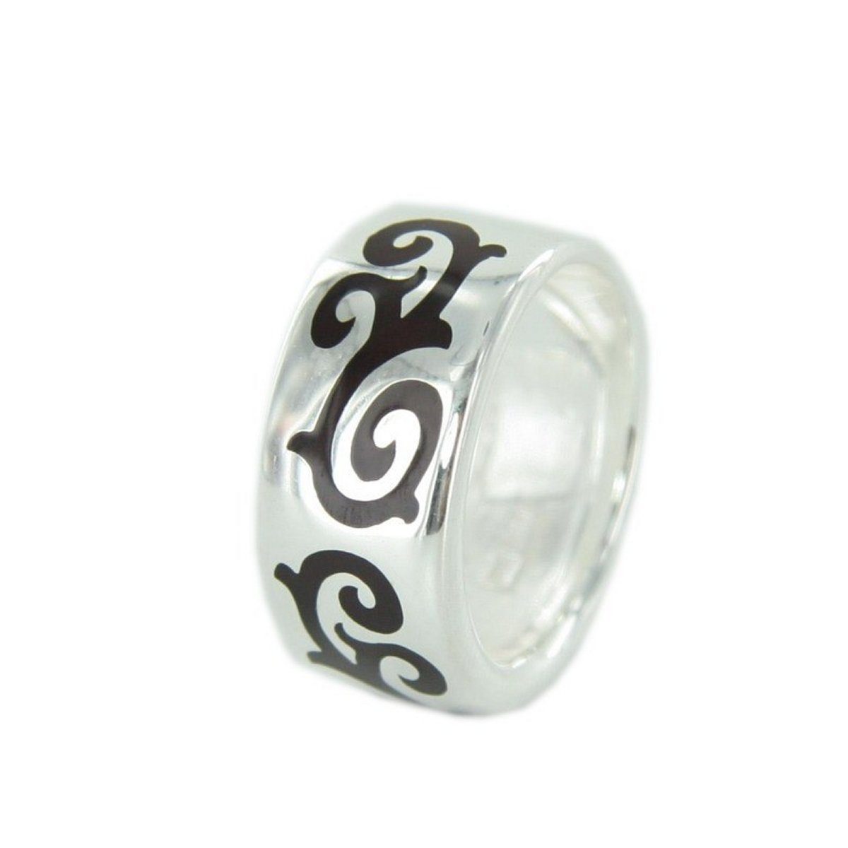 Heartbreaker Silberring LD MA 11