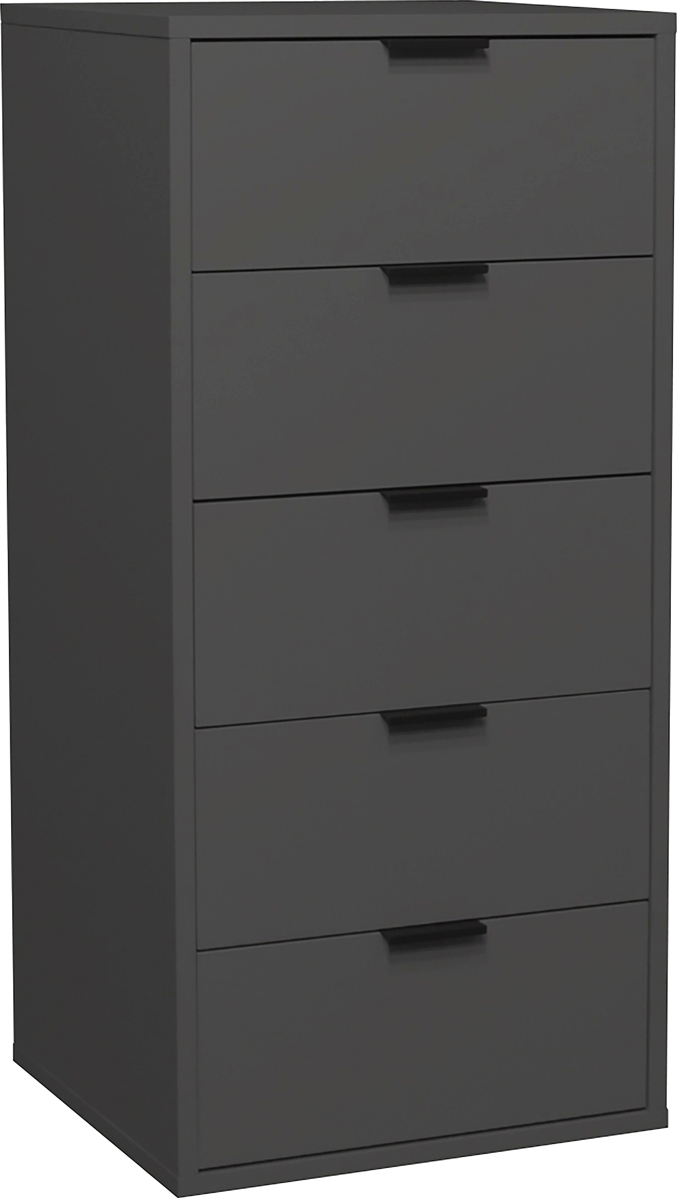 Mäusbacher Kommode Bonnie (OTTOs Choice), Kommode mit 5 Schubkästen