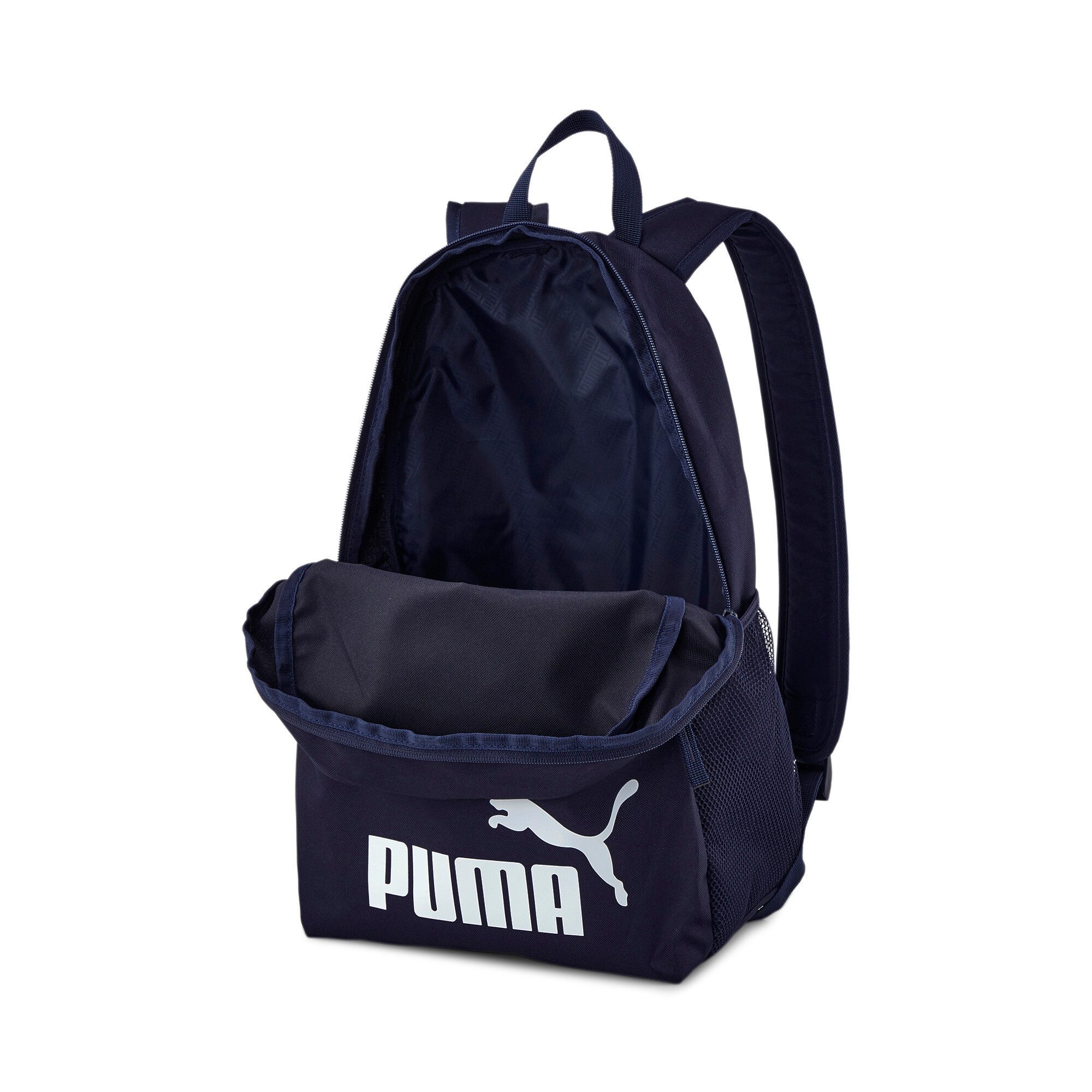 PUMA Rucksack PHASE BACKPACK, für vielseitige Aktivitäten und Alltag, 19 Liter Volumen