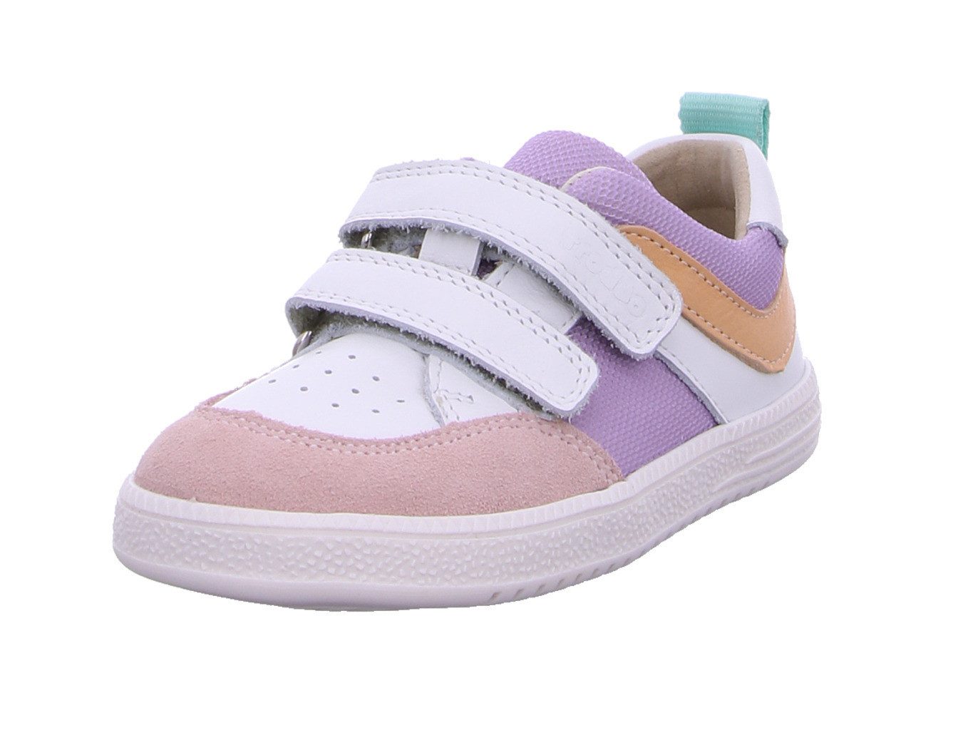 froddo® Zeru Loop Barefoot Klettschuh