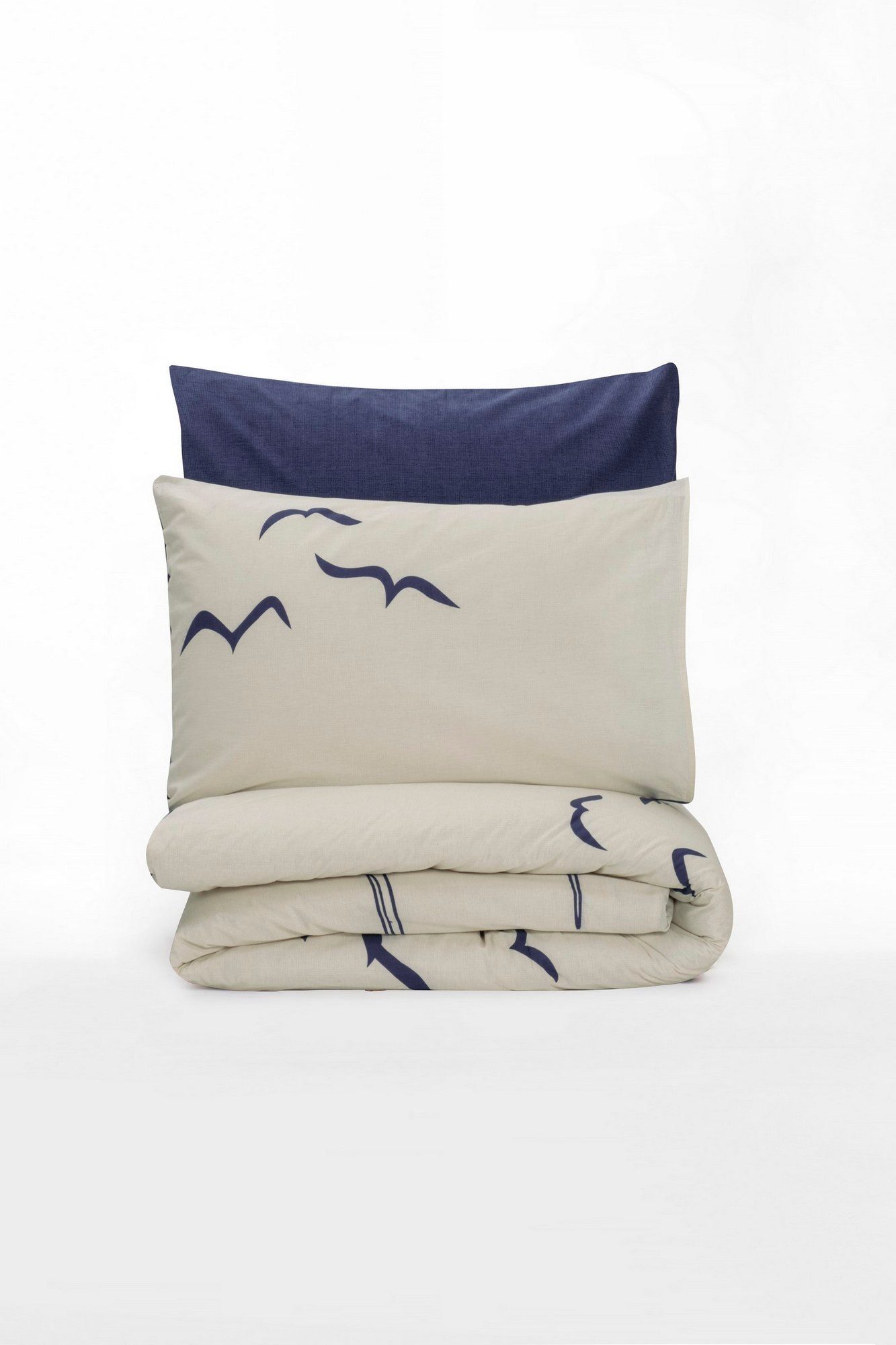 L'Essentiel Maison Bettwäsche Set, Baumwolle, 2 günstig online kaufen