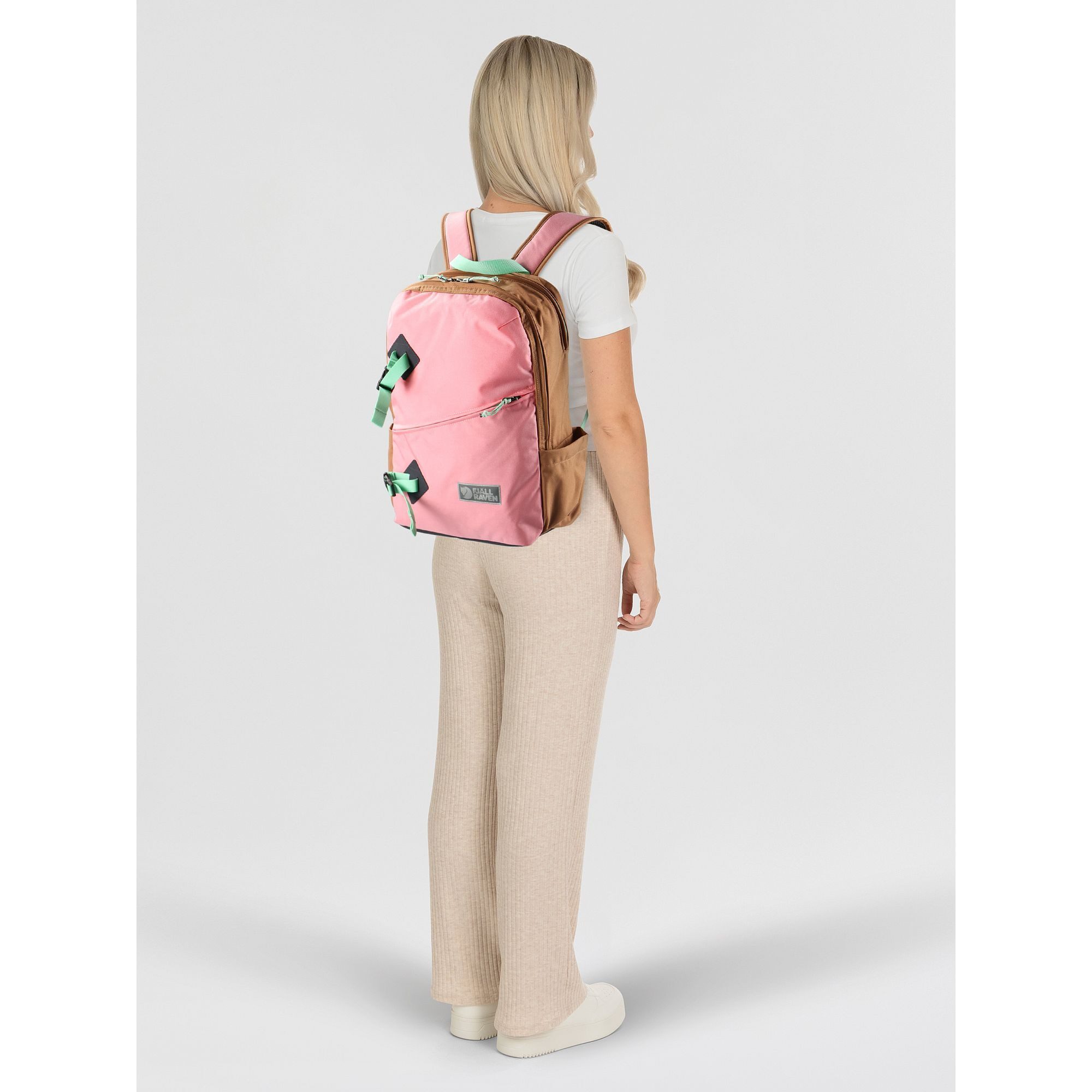 Fjällräven Daypack Vardag, Polyamid