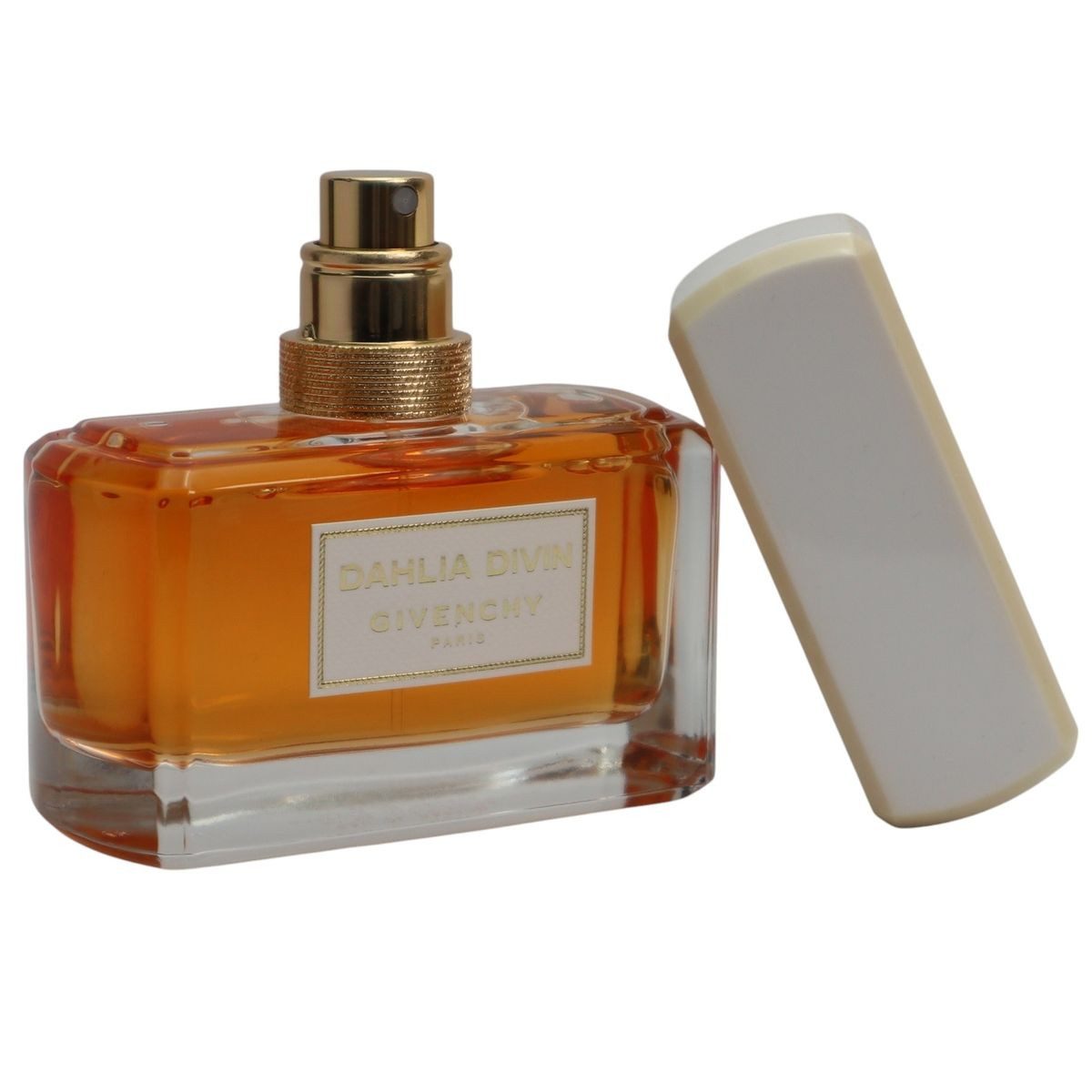 GIVENCHY Eau de Parfum Givenchy Dahlia Divin Eau de Parfum Spray 50 ml