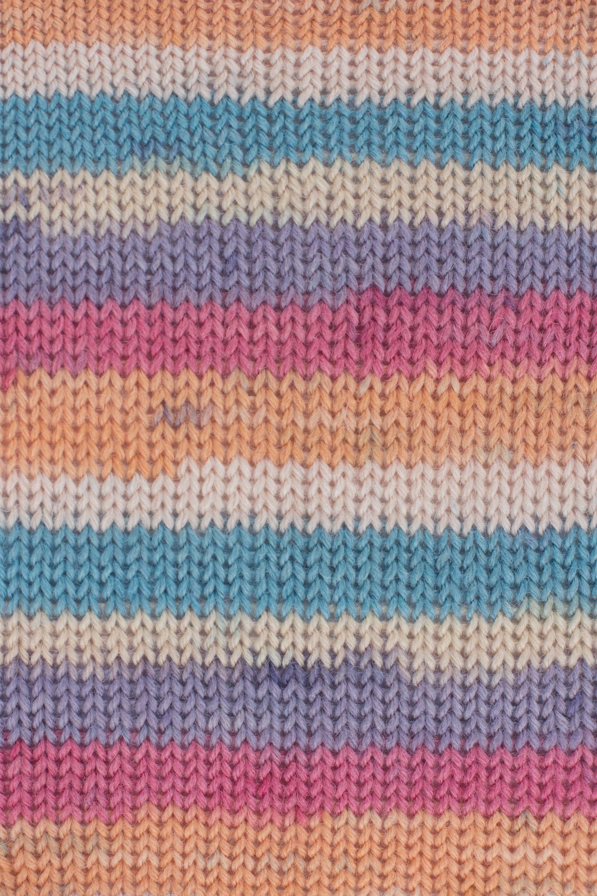 Thumbnail - Gründl Hot Socks color Häkelwolle, 50 g