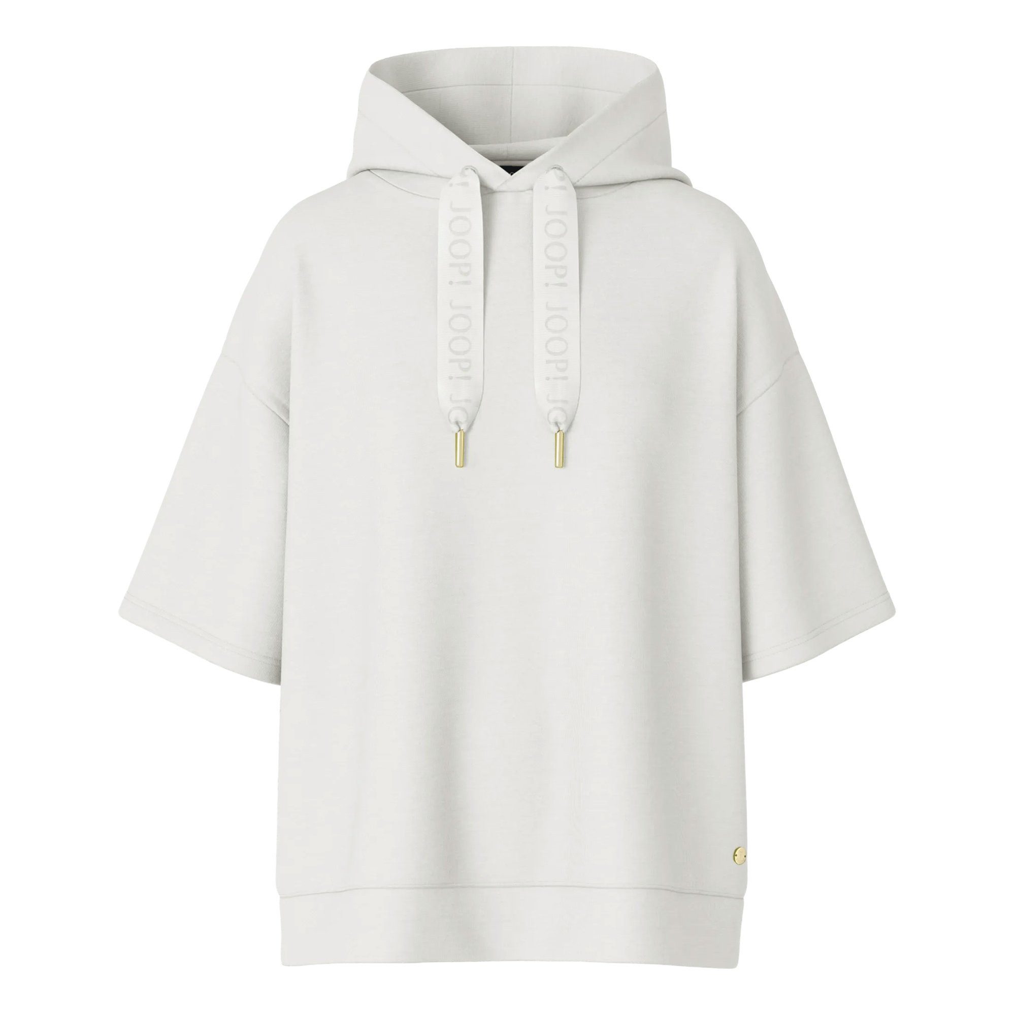 JOOP! Sweater Damen Sweatshirt Baumwolle Tavi
