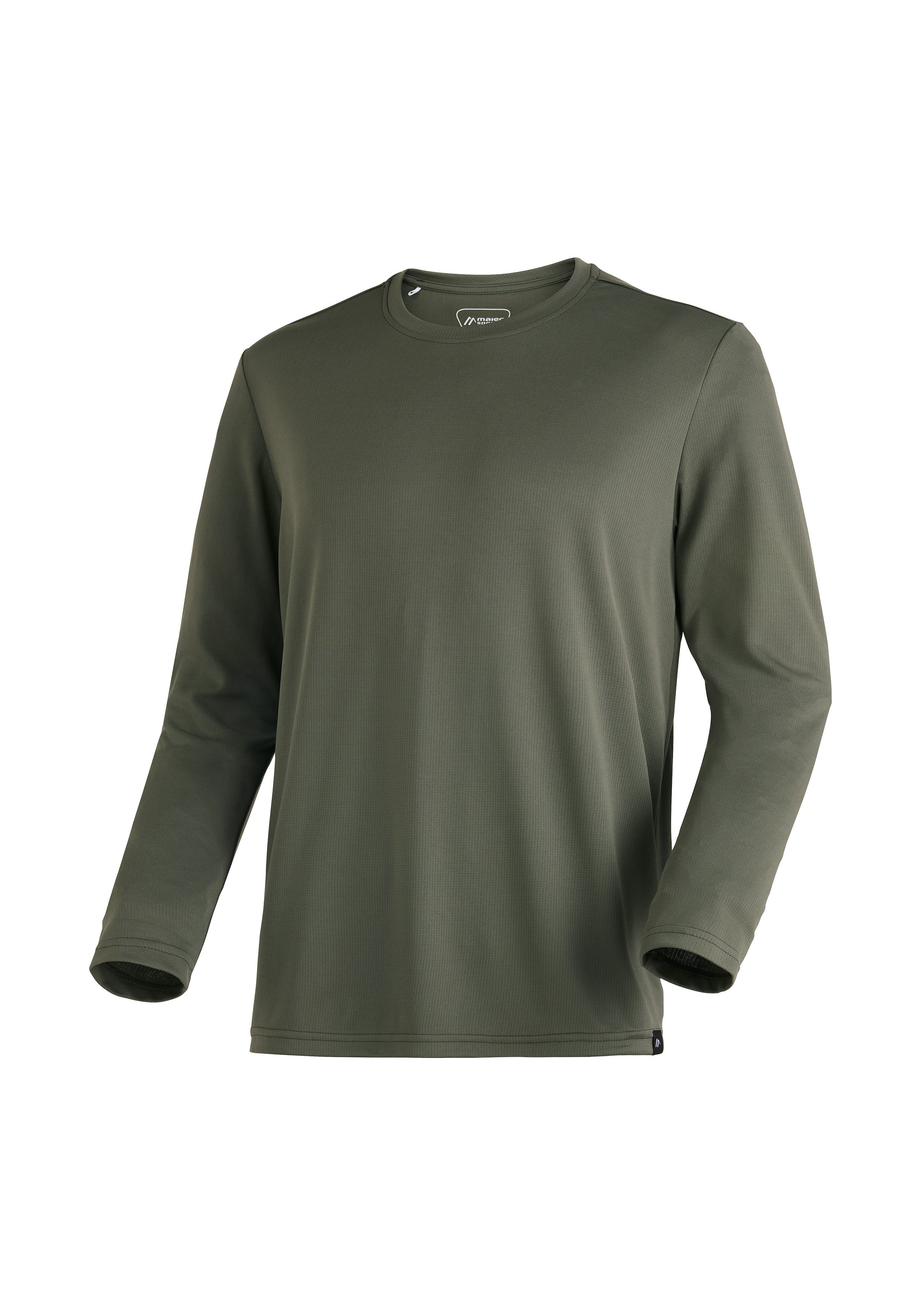 Langarmshirt MS FAV Long Tee M