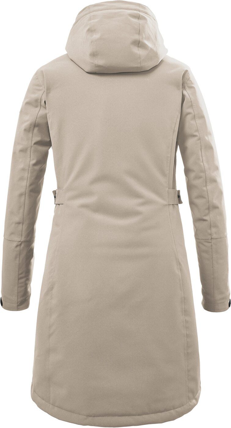 Killtec Langmantel KOW 165 WMN PRK günstig online kaufen