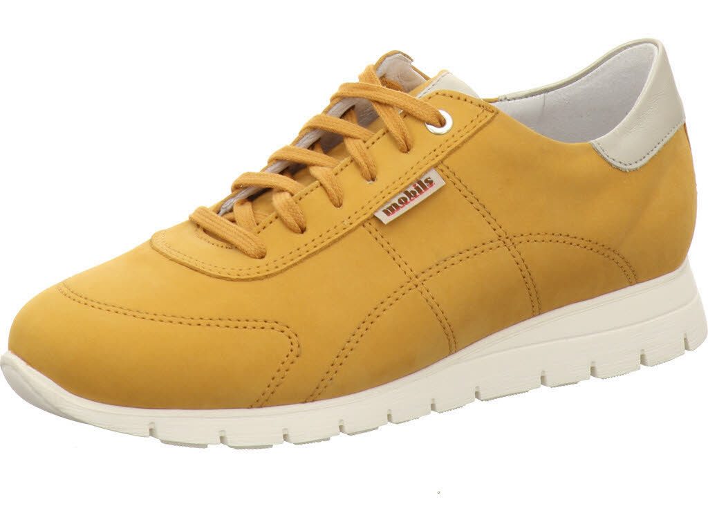 Mephisto 3633-P5133502 Sneaker