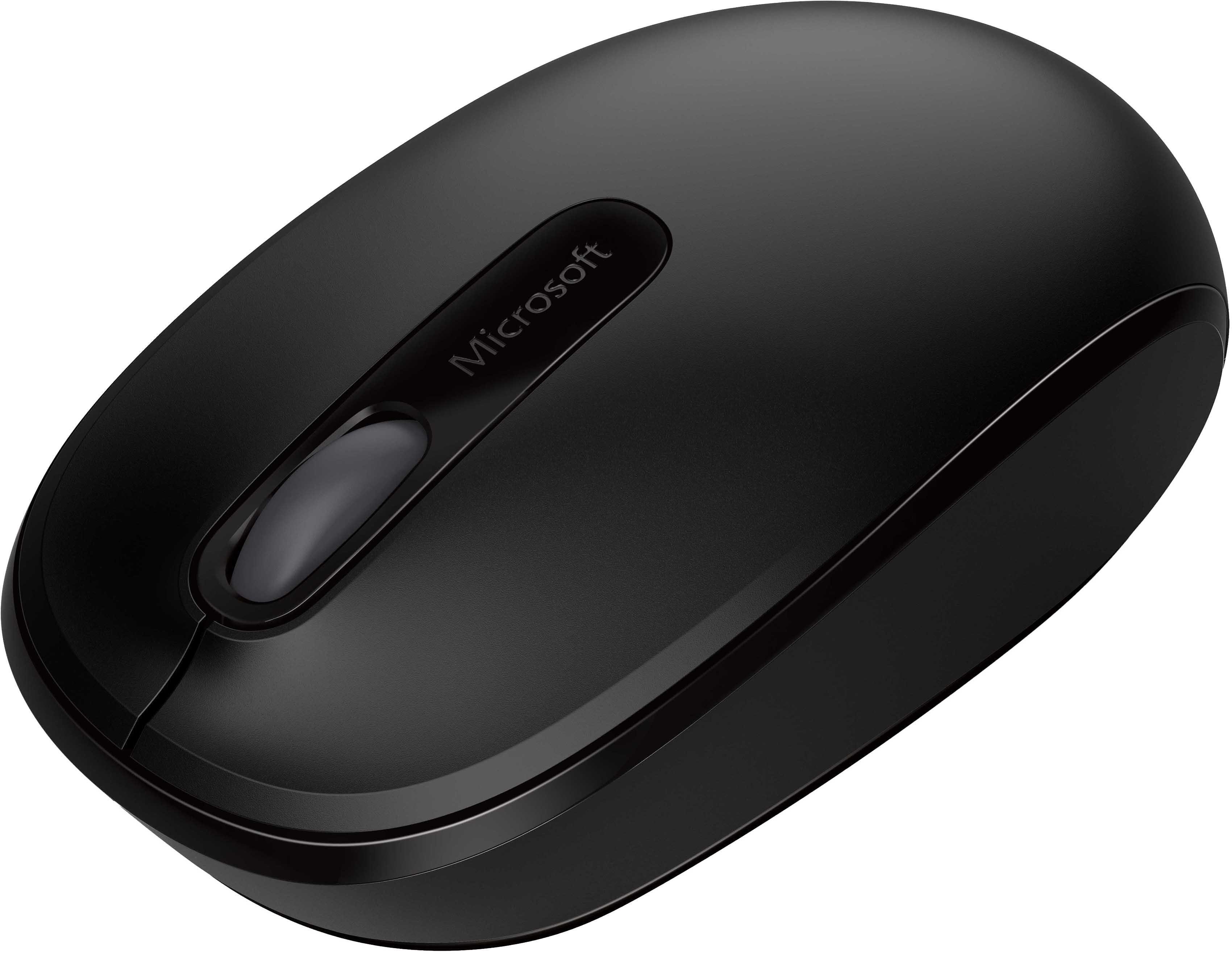 Microsoft Wireless 1850 Mobile Maus (Funk)