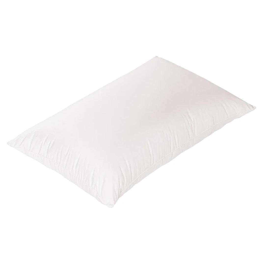 LunaVia Kissenfüllung Kissenfüllung aus 100% bewährten silikonisierten Hohlfaserkugeln.