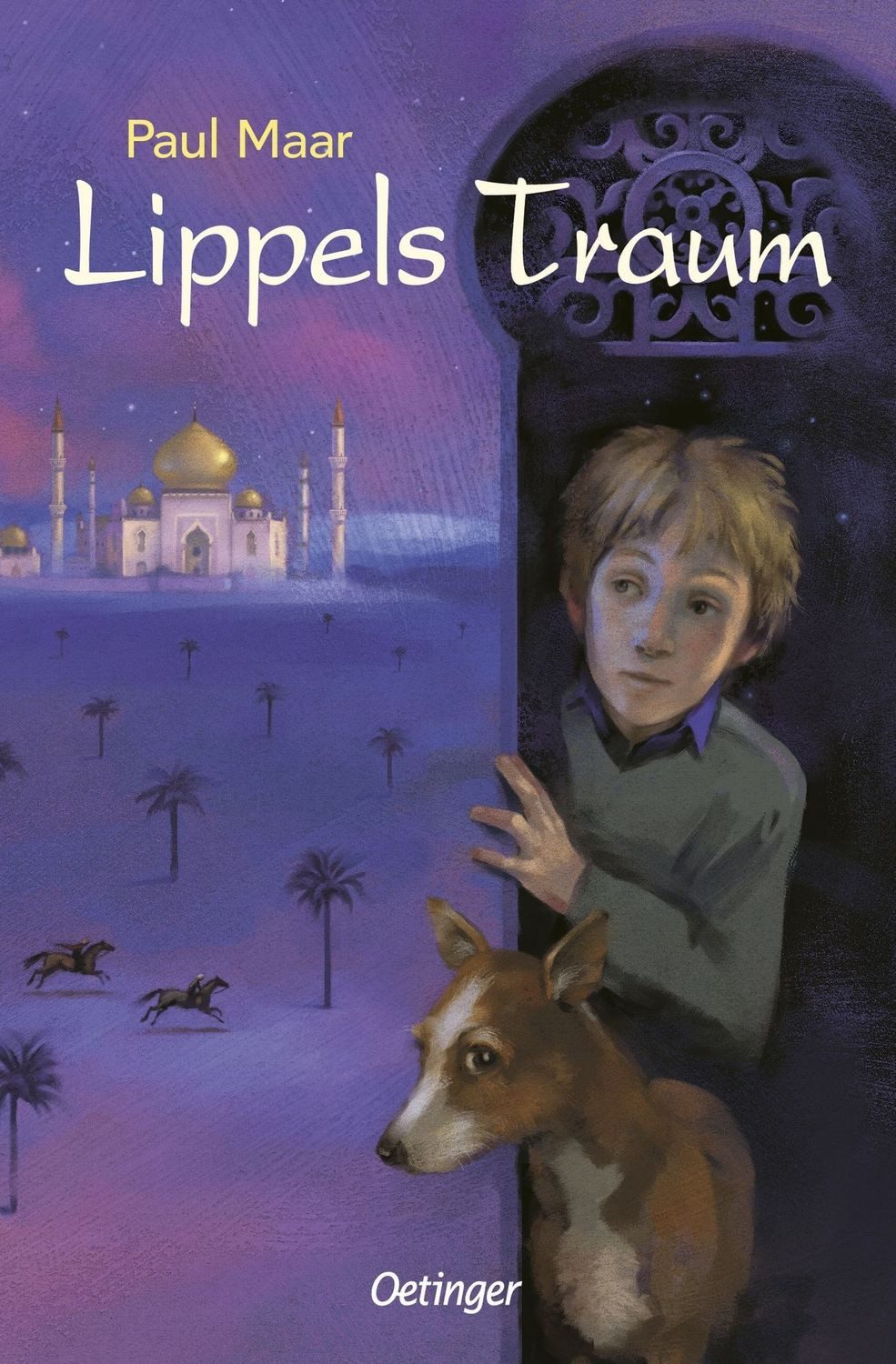 Lippels Traum 1 / Paul Maar