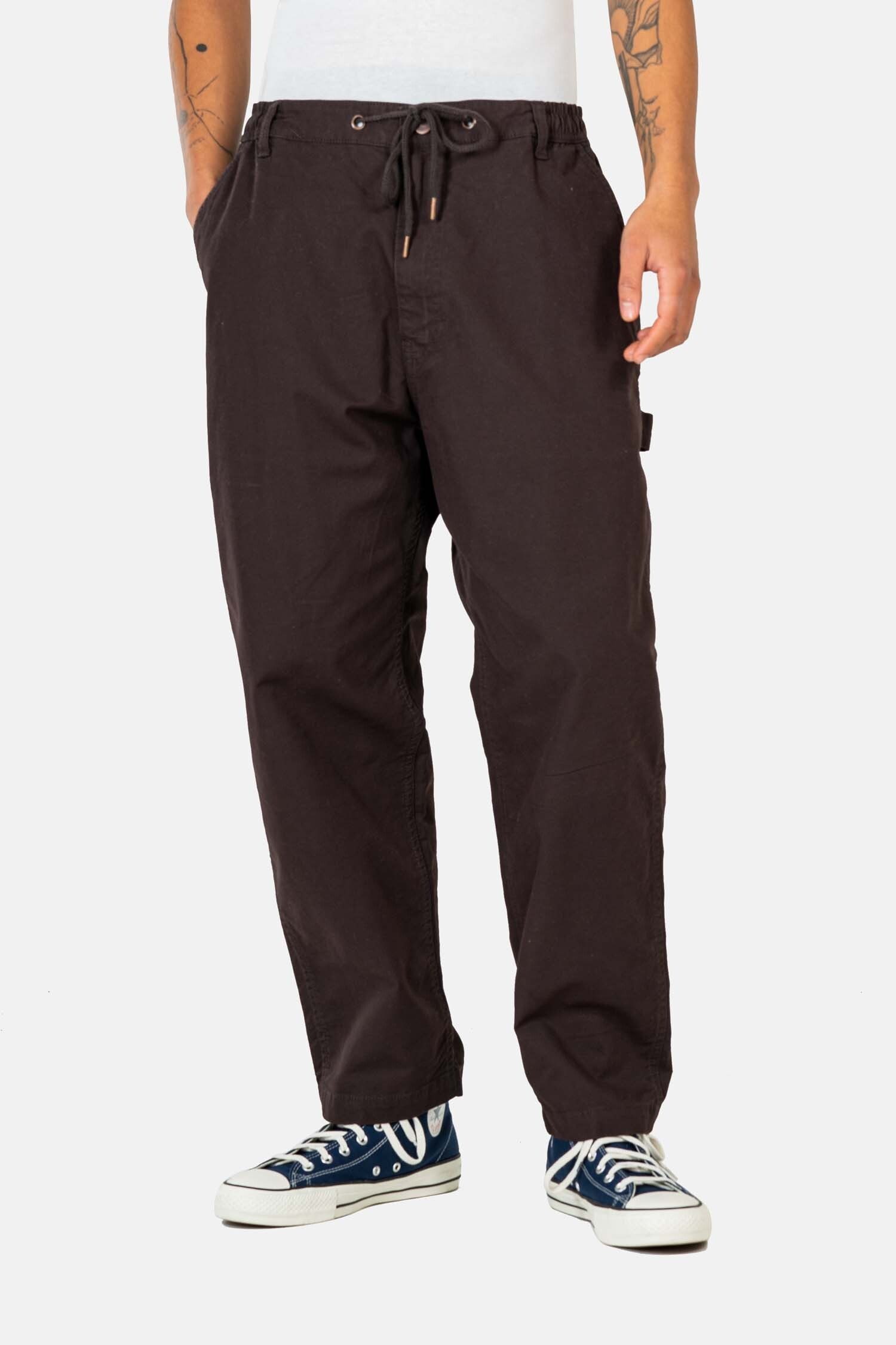 Stoffhose Reflex Hustler