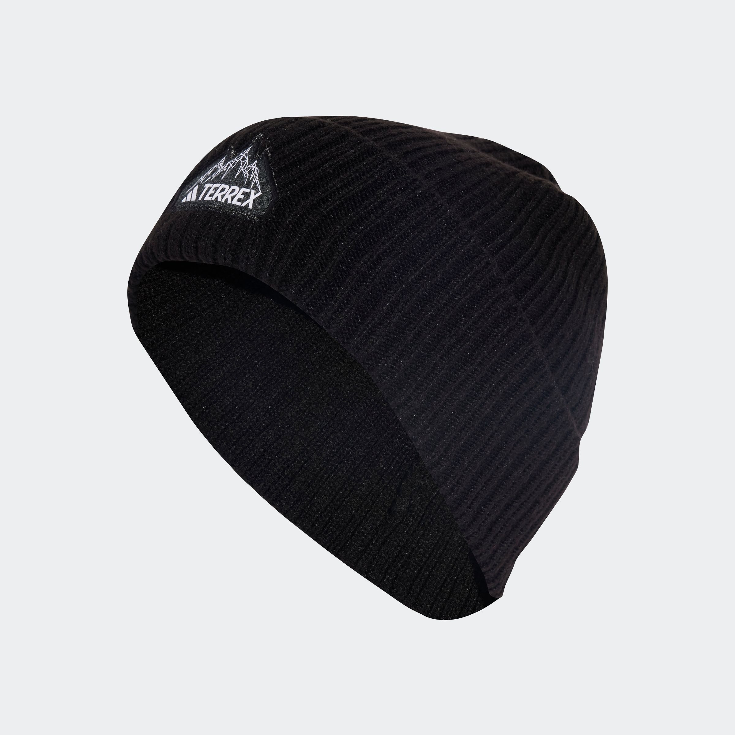 adidas Performance Outdoorhut MT MNT BEANIE (1-St) Strickdesign, aus Polyes günstig online kaufen