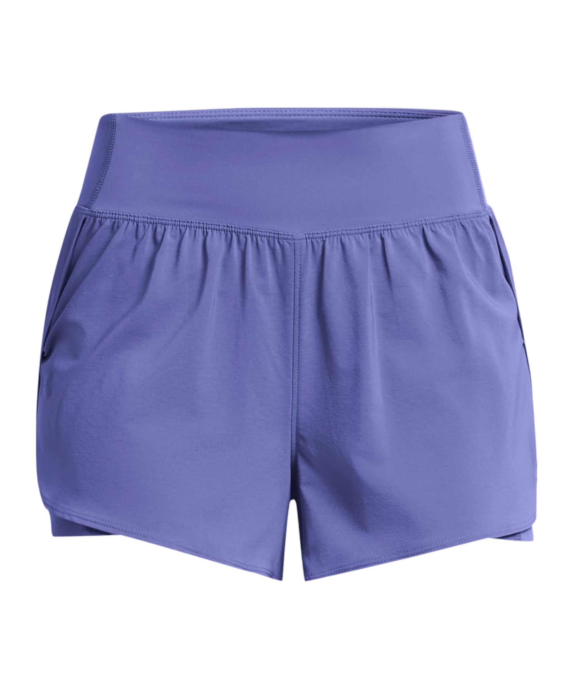 Laufshorts Under Armour Short Damen Shorts Damen