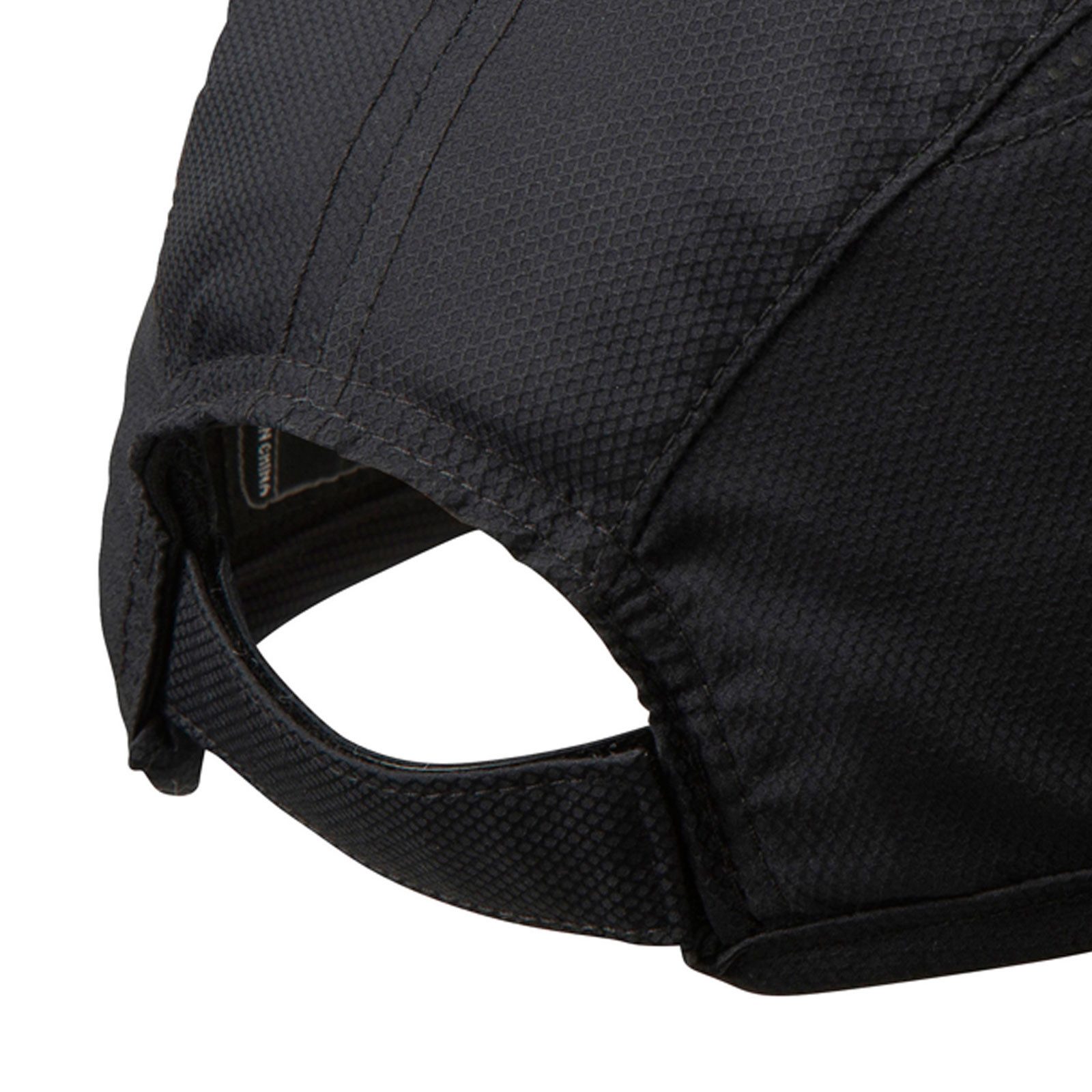 Mizuno Schirmmütze DRYLITE CAP J2GW0031-09 herausragenden Blendschutz