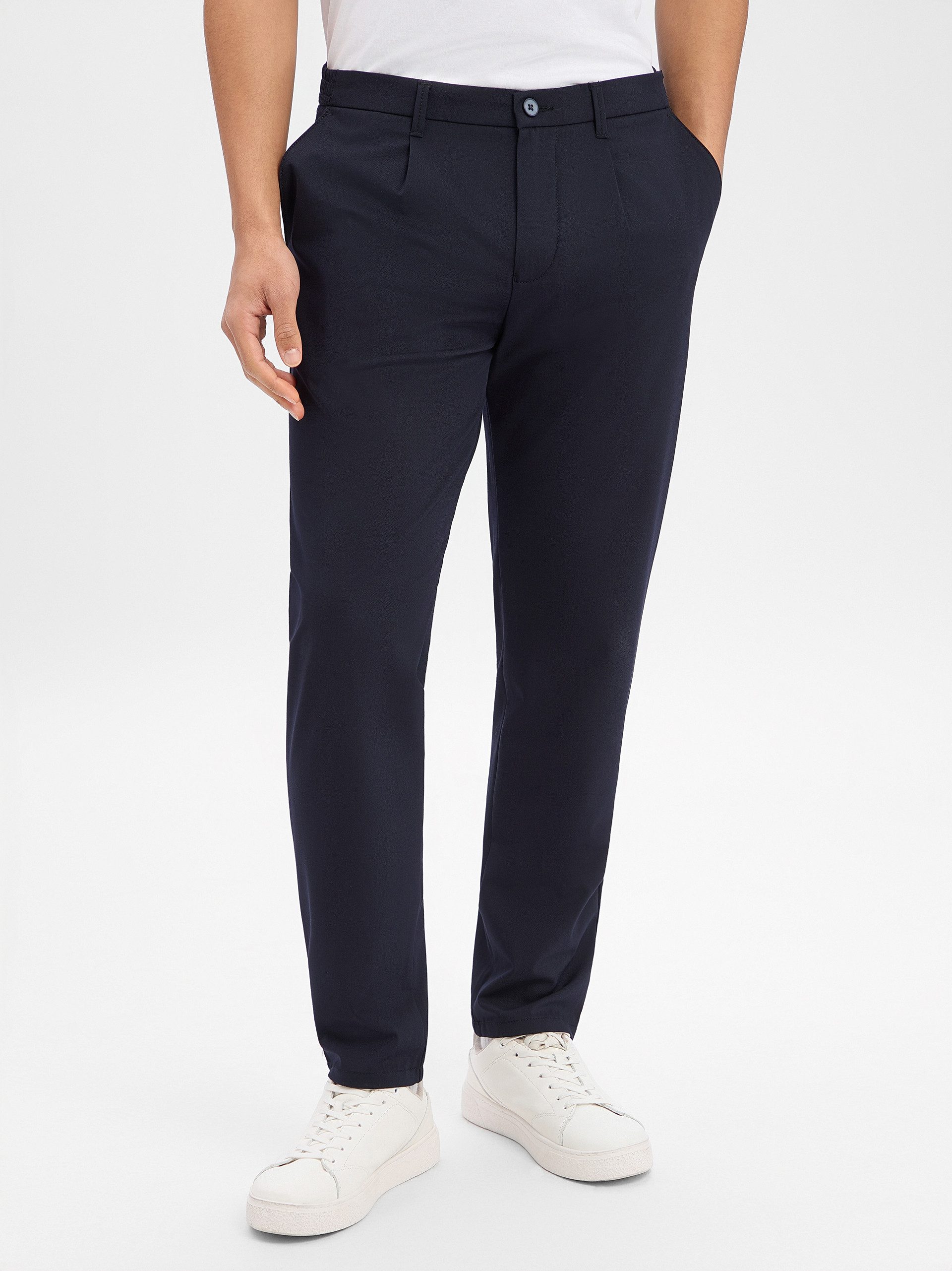 Finshley & Harding Chinos Riley