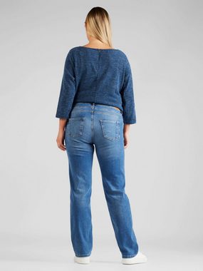 ONLY CARMAKOMA Regular-fit-Jeans WILLY (1-tlg) Weiteres Detail
