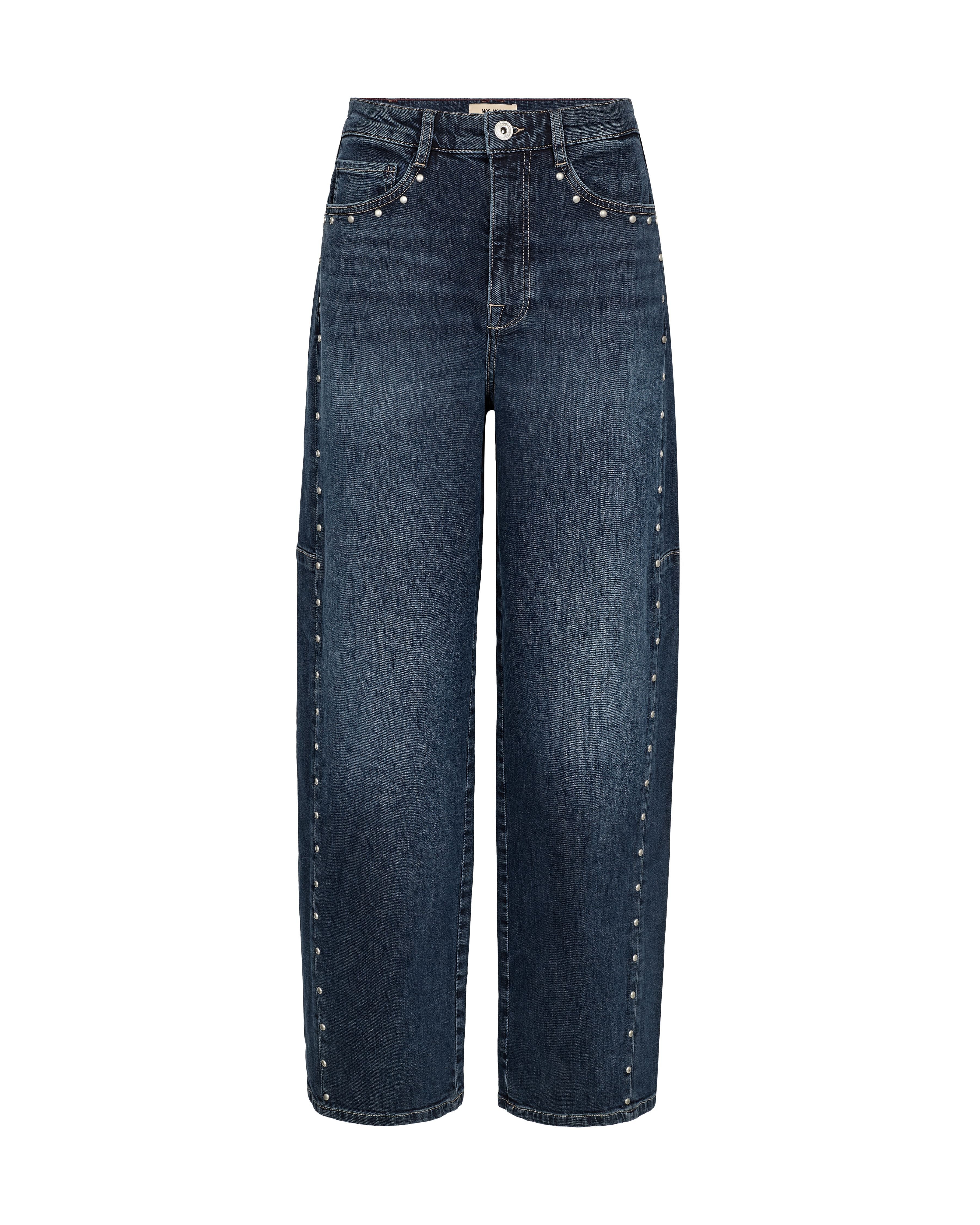 Mos Mosh 5-Pocket-Jeans