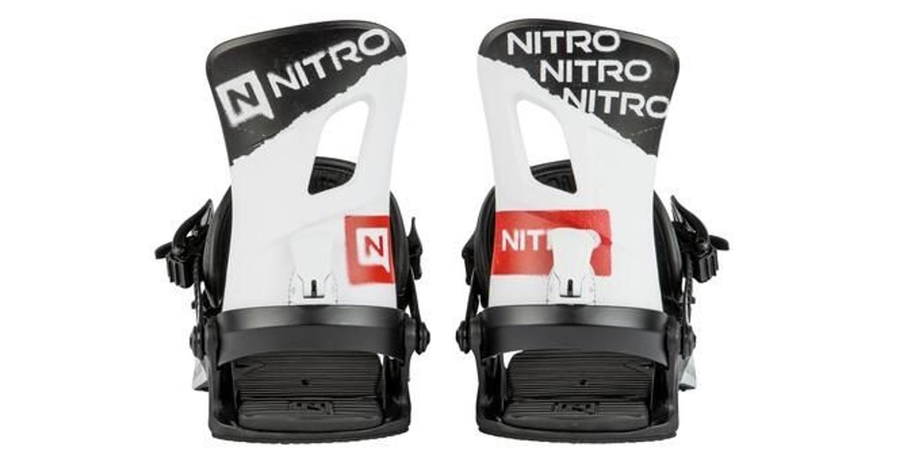 NITRO Snowboardbindung