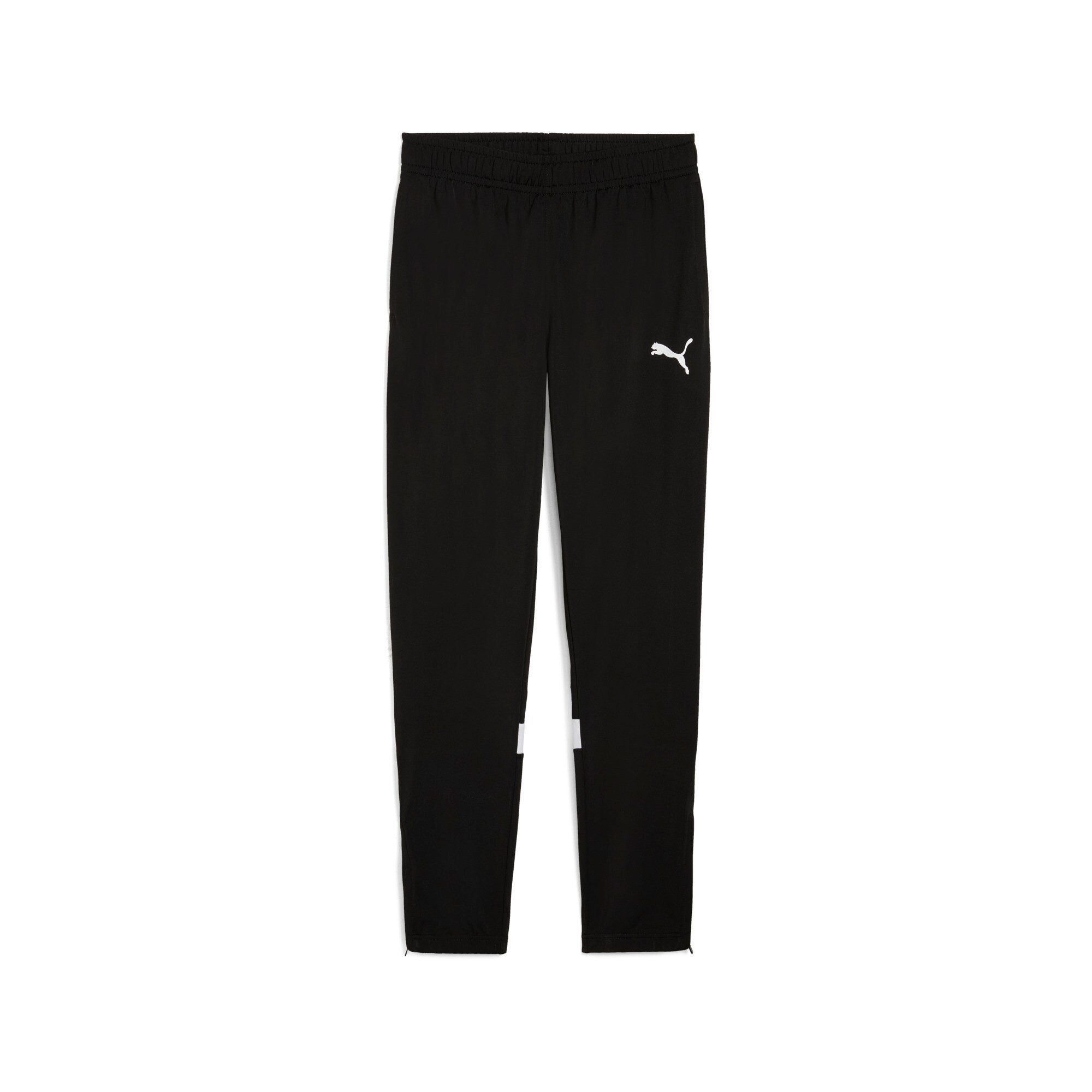 Puma Trainingshose INDIVIDUALRISE PANT atmungsaktives Material, mit DryCELL Technologie, Slim Fit, Ansicht 1