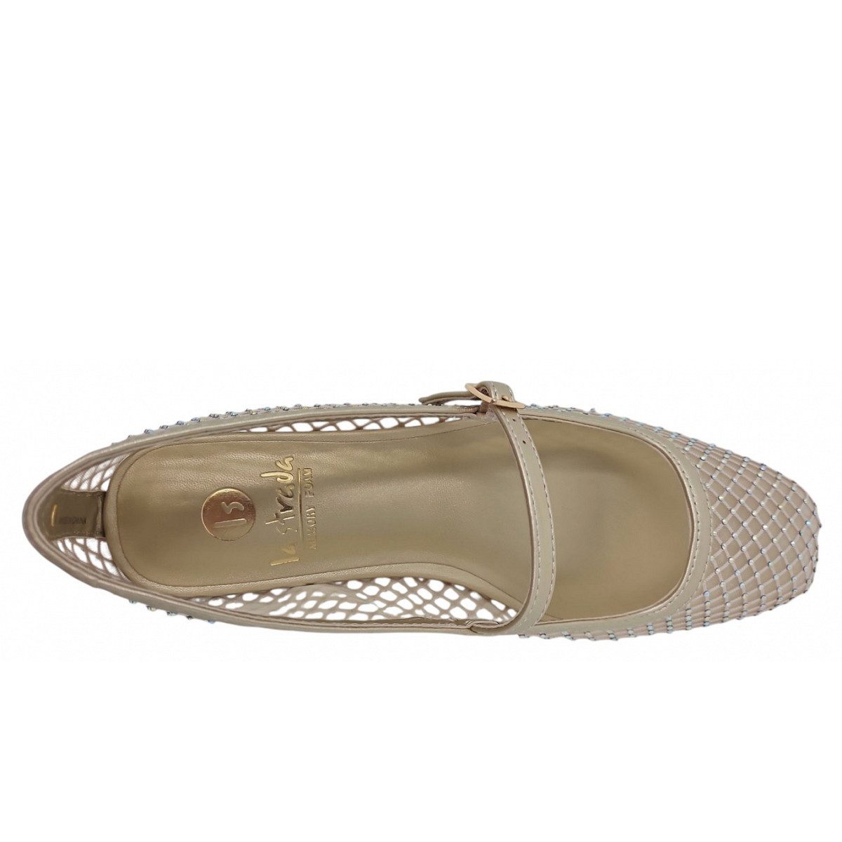 La Strada  Halbschuhe 2322694 günstig online kaufen