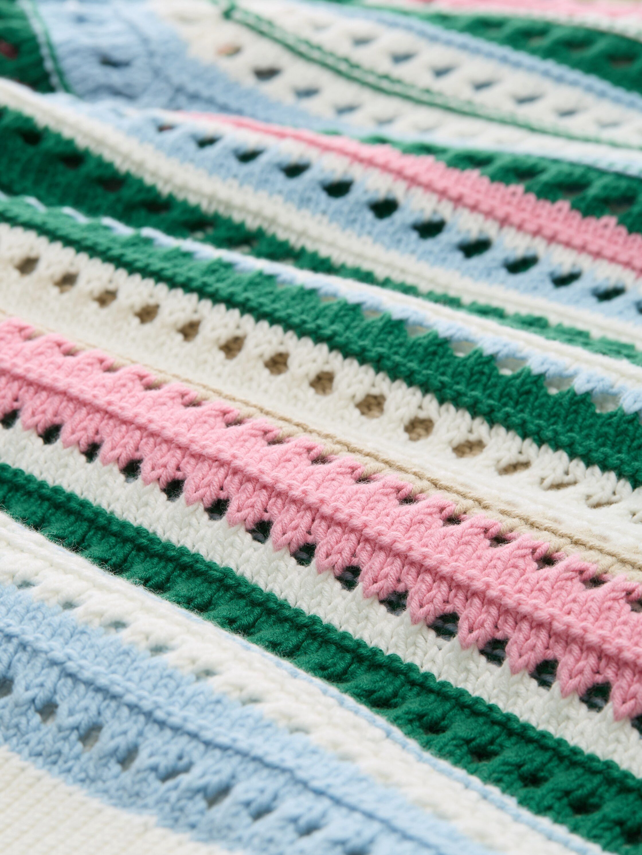 TOM TAILOR Denim Strickpullover