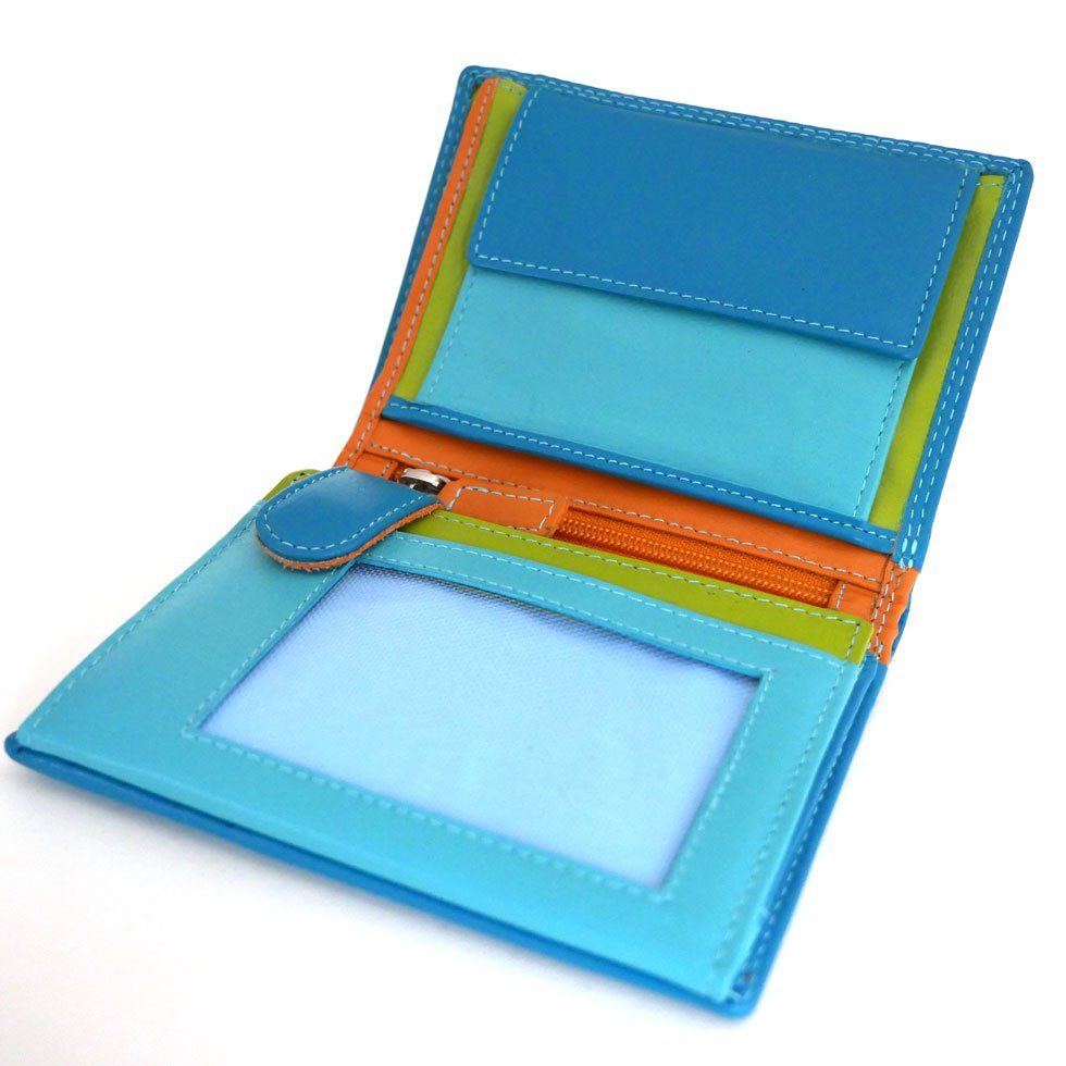 JOCKEY CLUB Geldbörse BO-KAAP M, hochkant, günstig online kaufen