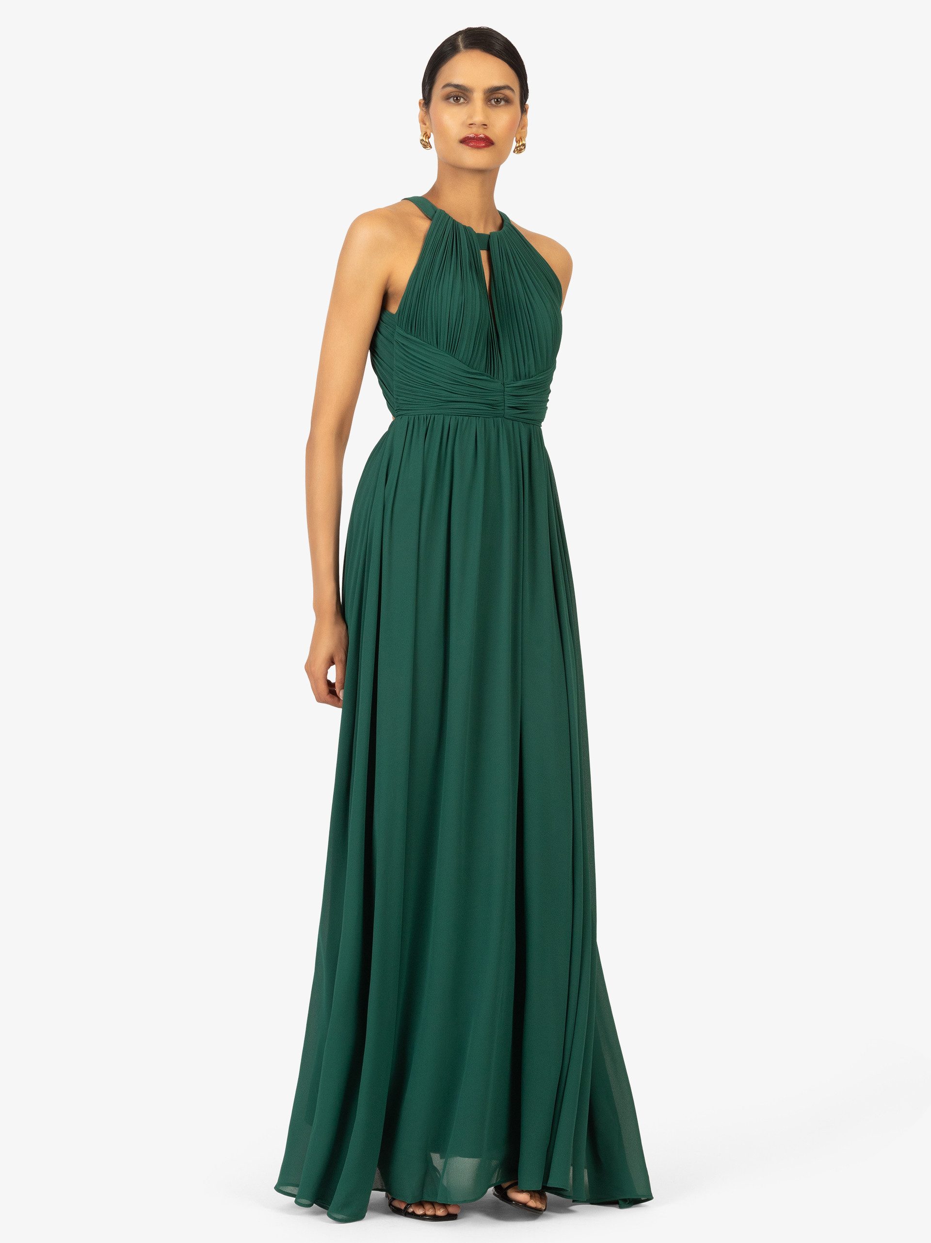 Kraimod Abendkleid mit kleinem Schlitz im günstig online kaufen