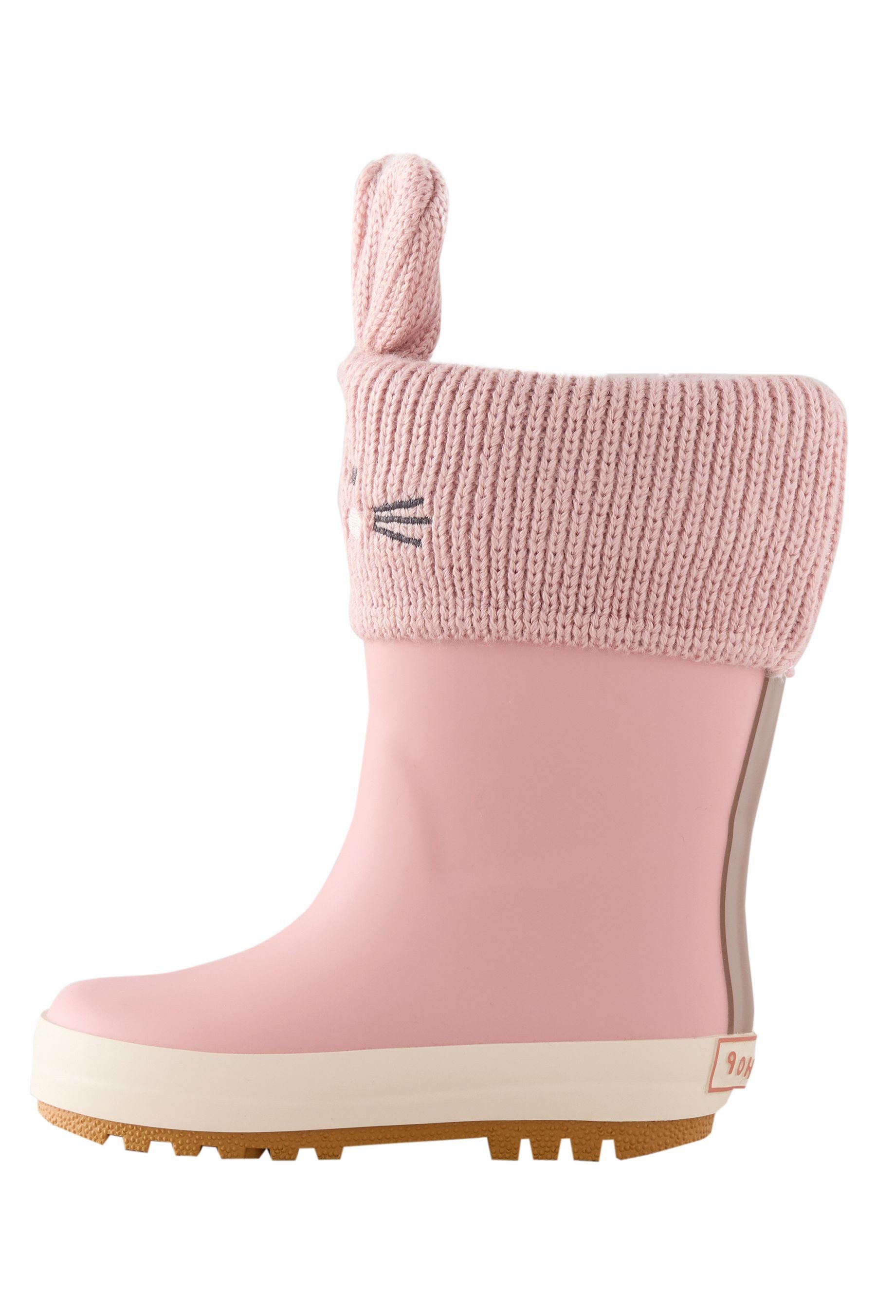 Next Gummistiefel mit Schnürbund Gummistiefel (1-tlg) günstig online kaufen
