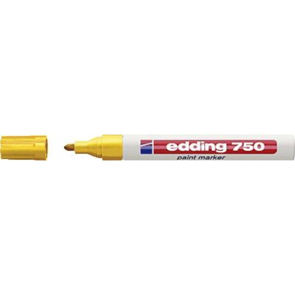 edding Lackmarker Lackmarker 2 mm, 4 mm