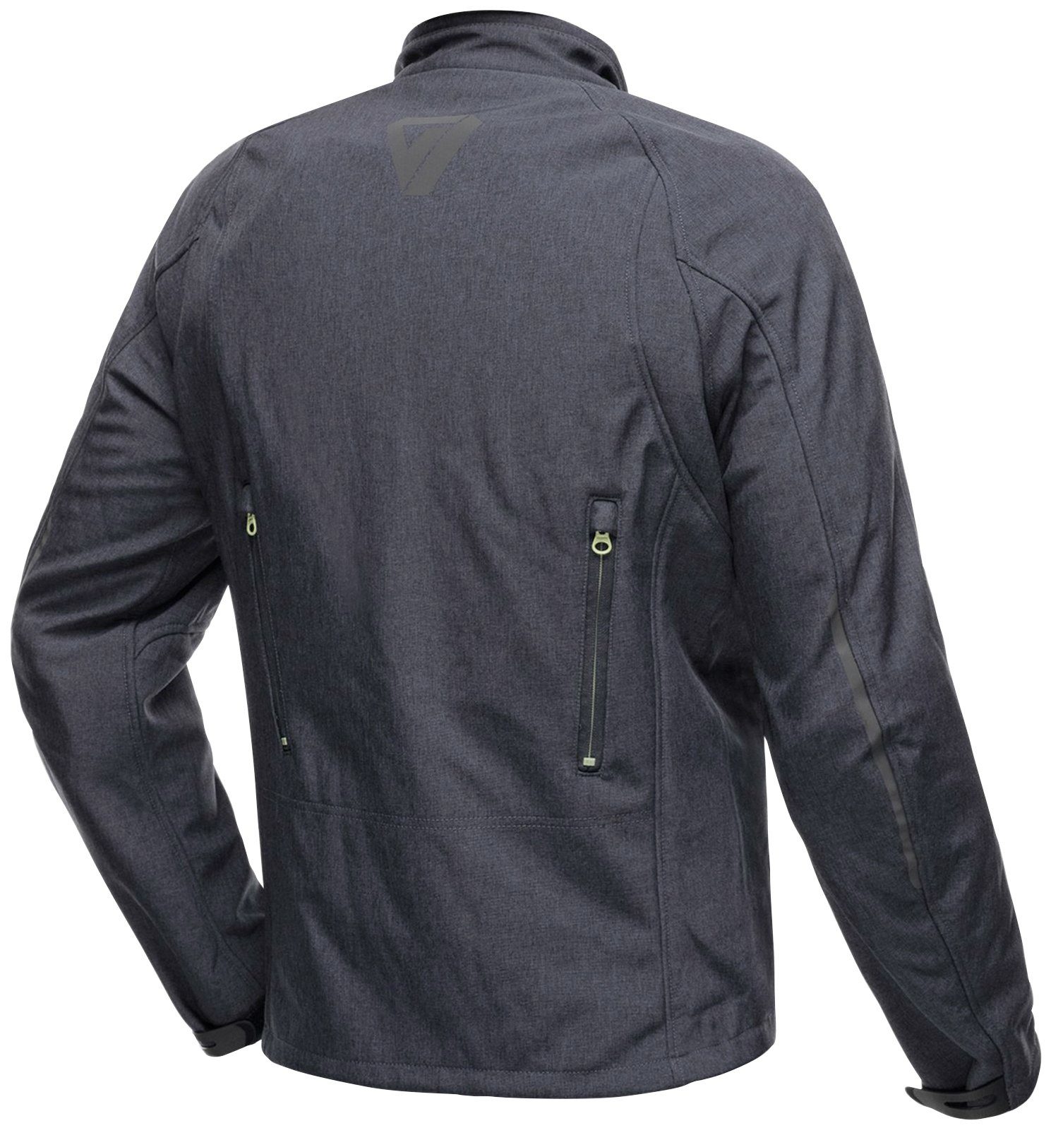 NERVE Motorradjacke Vigor Schutzkleidung